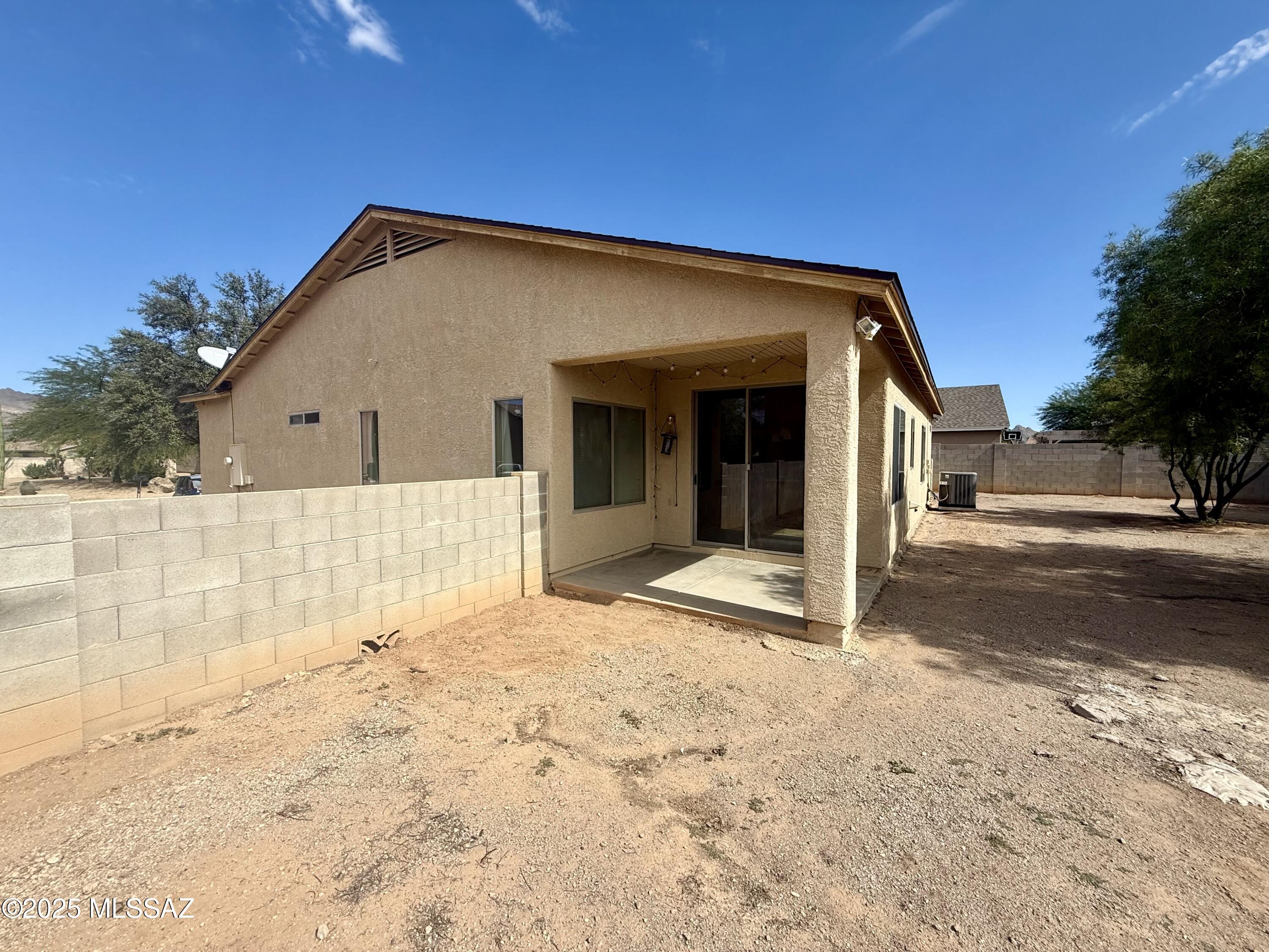 Camino Verde Estates II (1-204) - Residential Lease