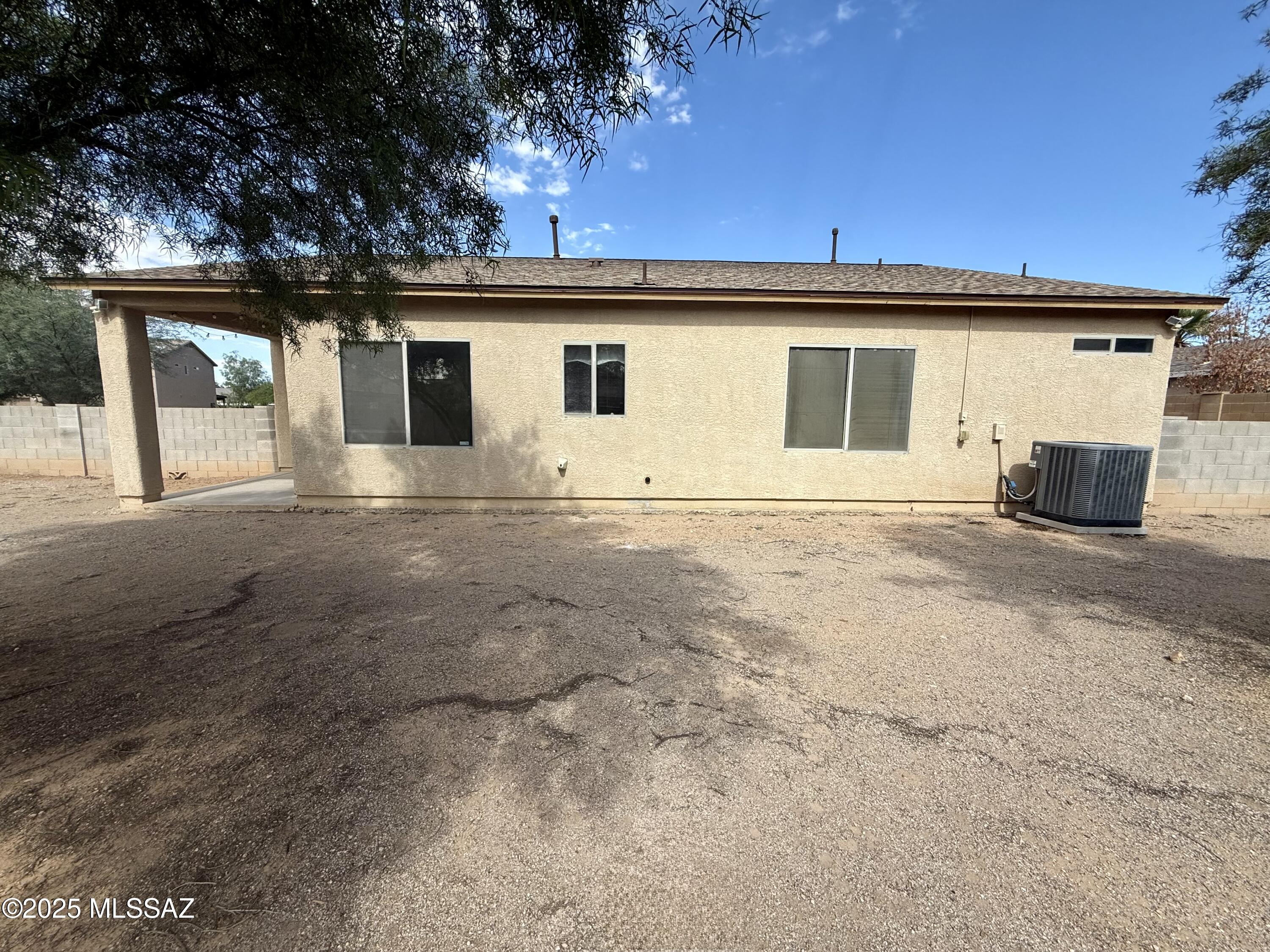 Camino Verde Estates II (1-204) - Residential Lease