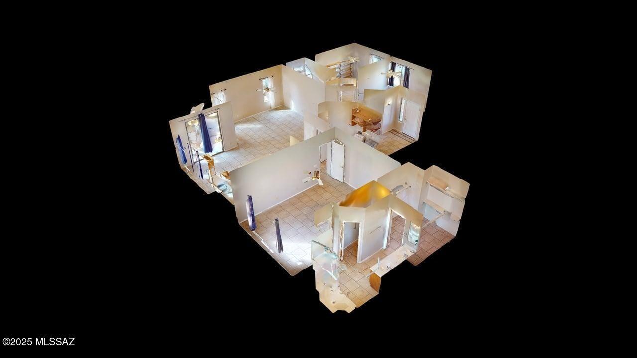 Camino Verde Estates II (1-204) - Residential Lease