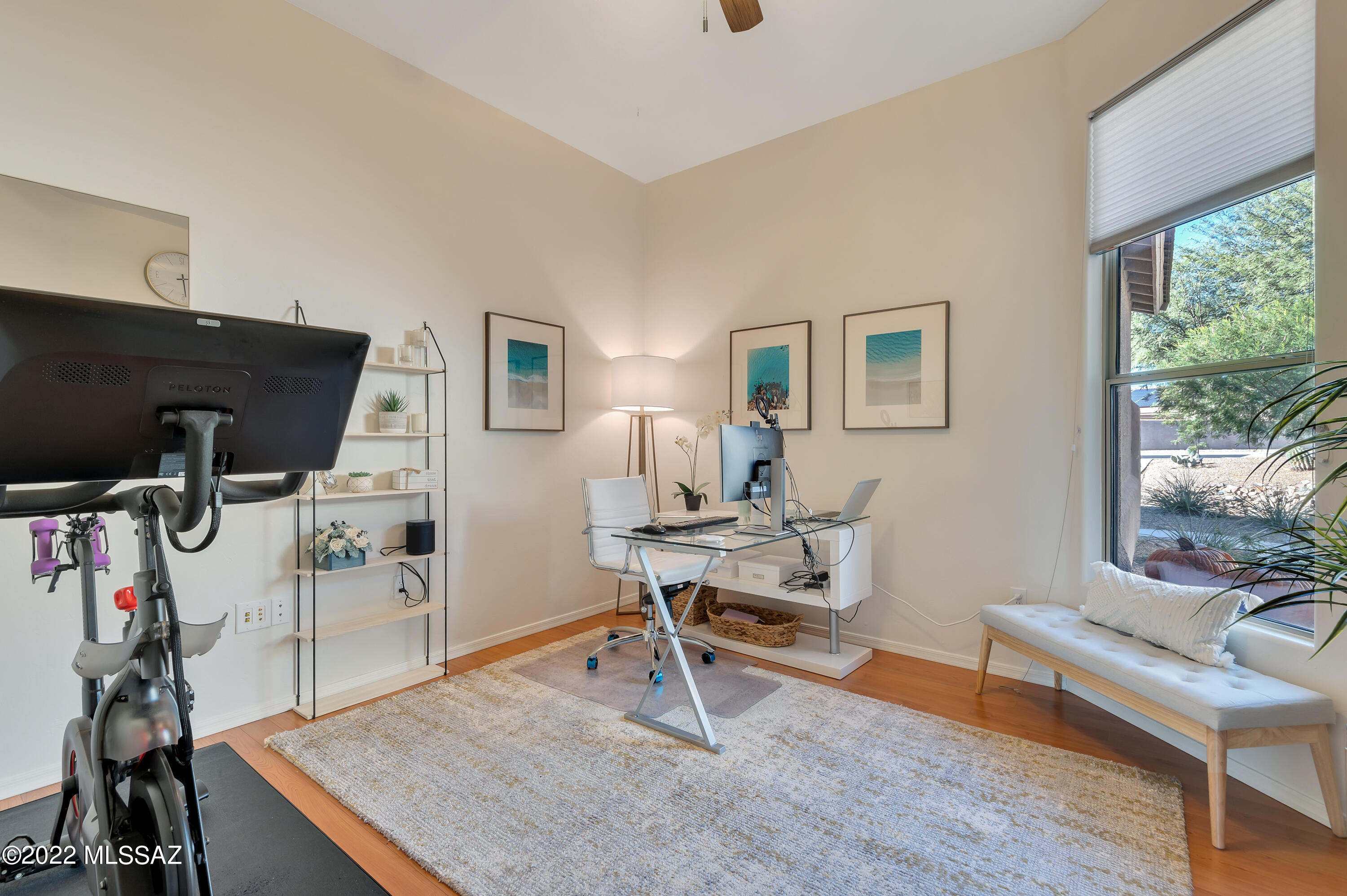 Copper Ridge II (1-49) - Residential