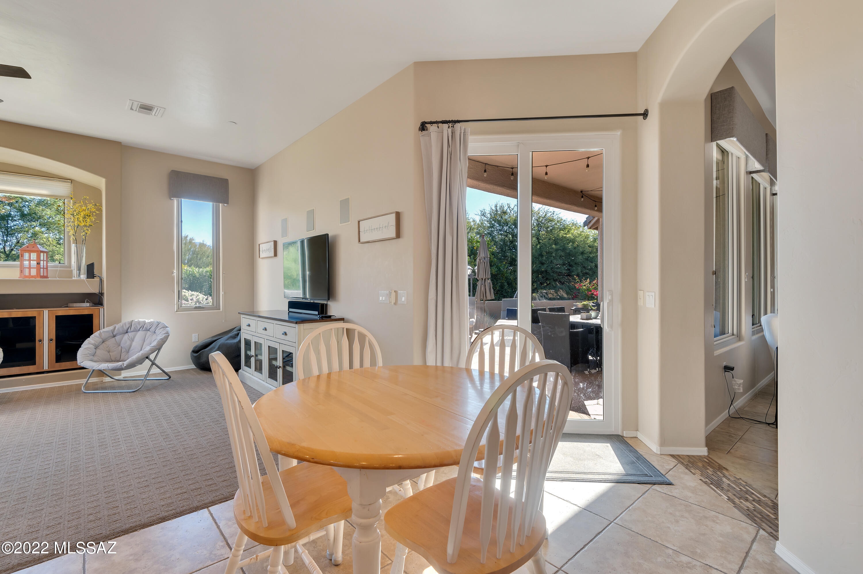 Copper Ridge II (1-49) - Residential