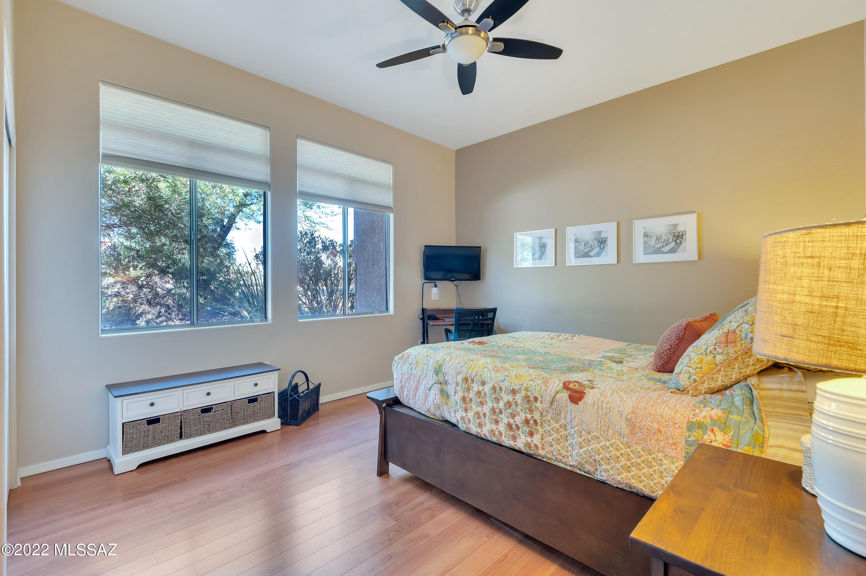 Copper Ridge II (1-49) - Residential