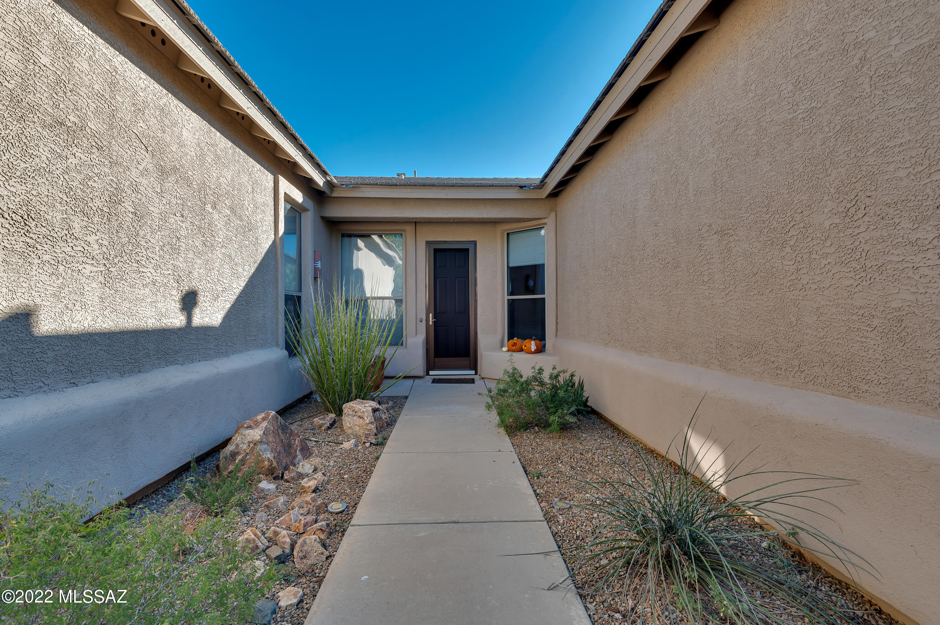 Copper Ridge II (1-49) - Residential