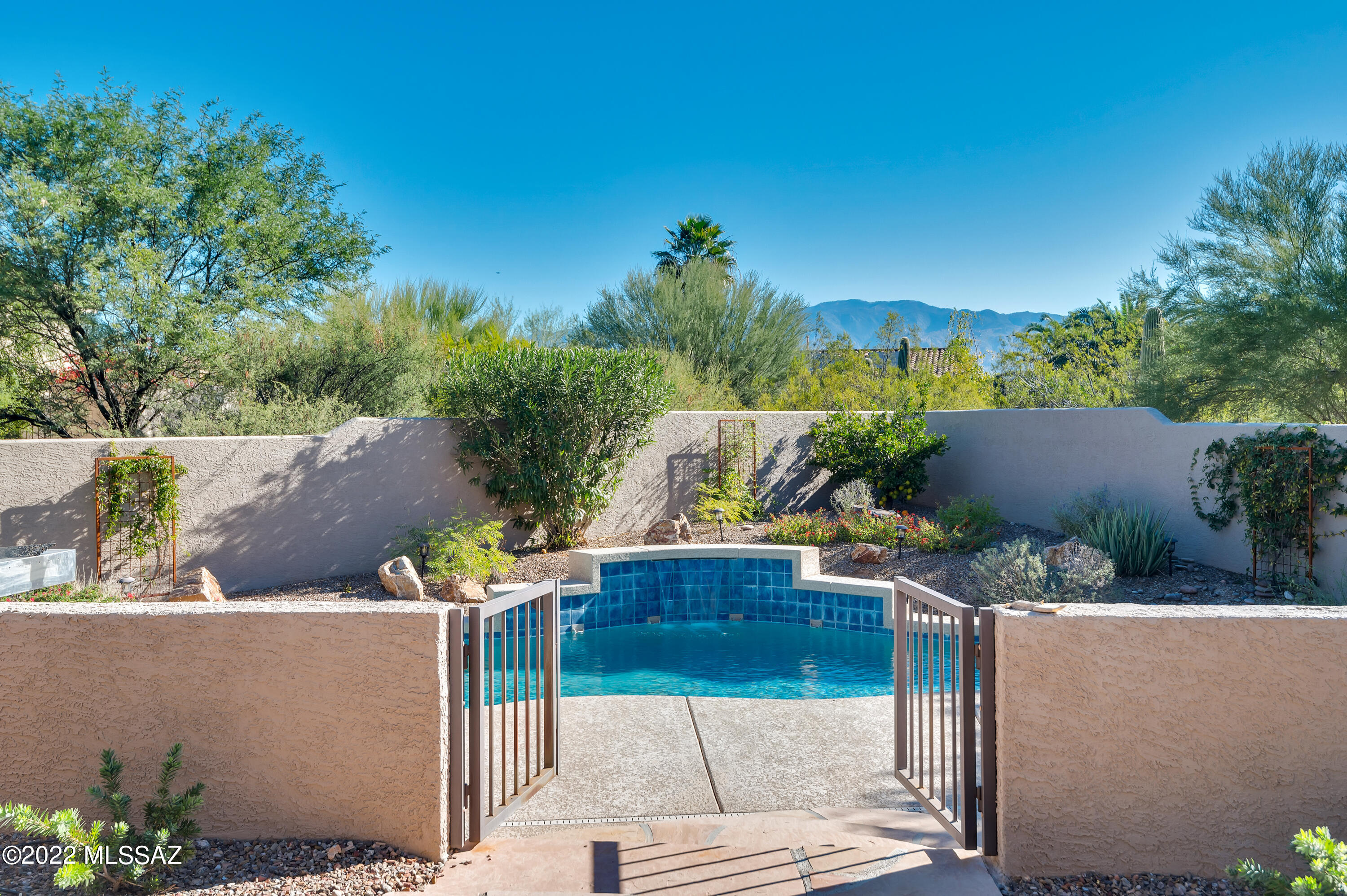 Copper Ridge II (1-49) - Residential