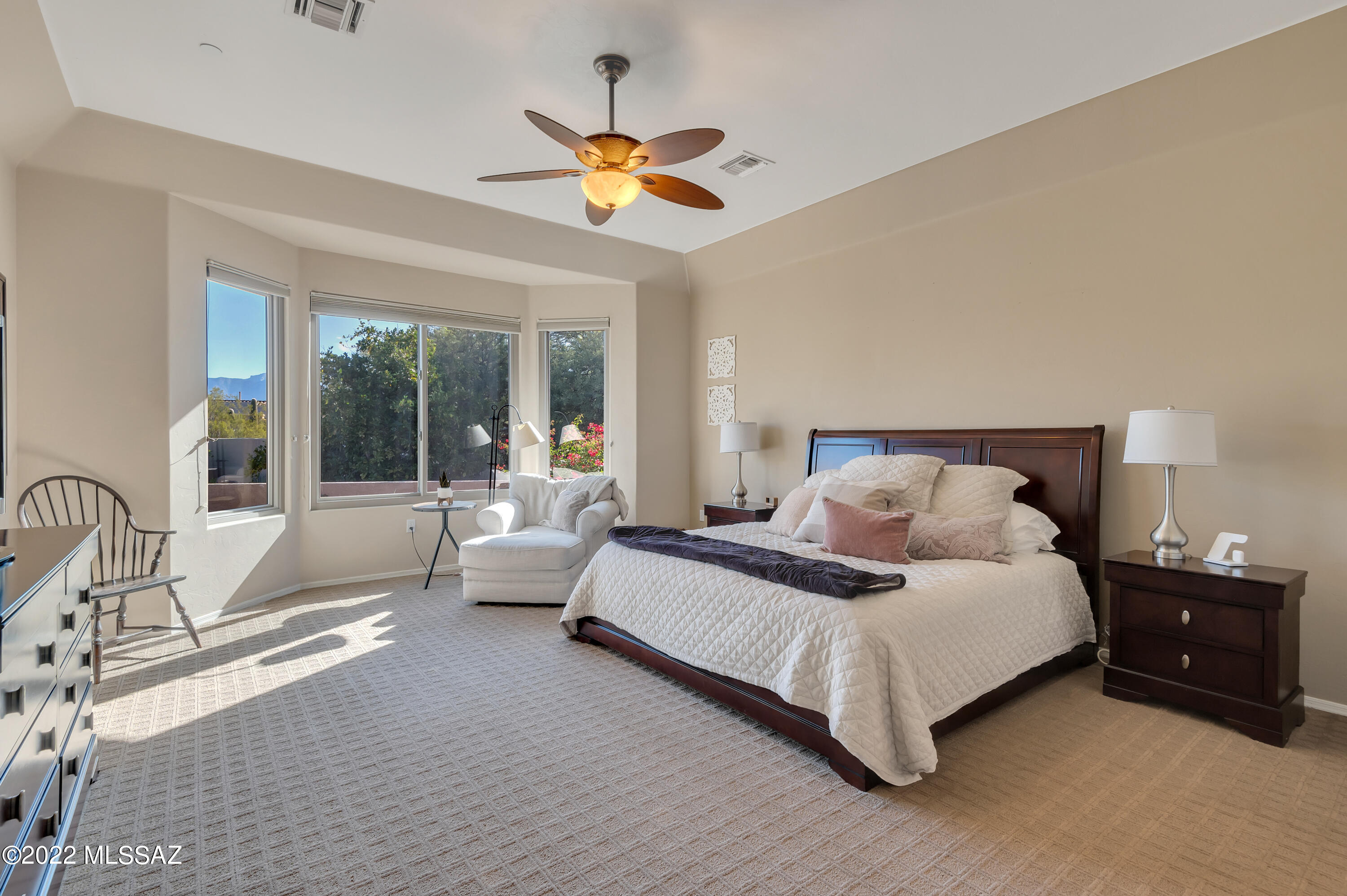 Copper Ridge II (1-49) - Residential