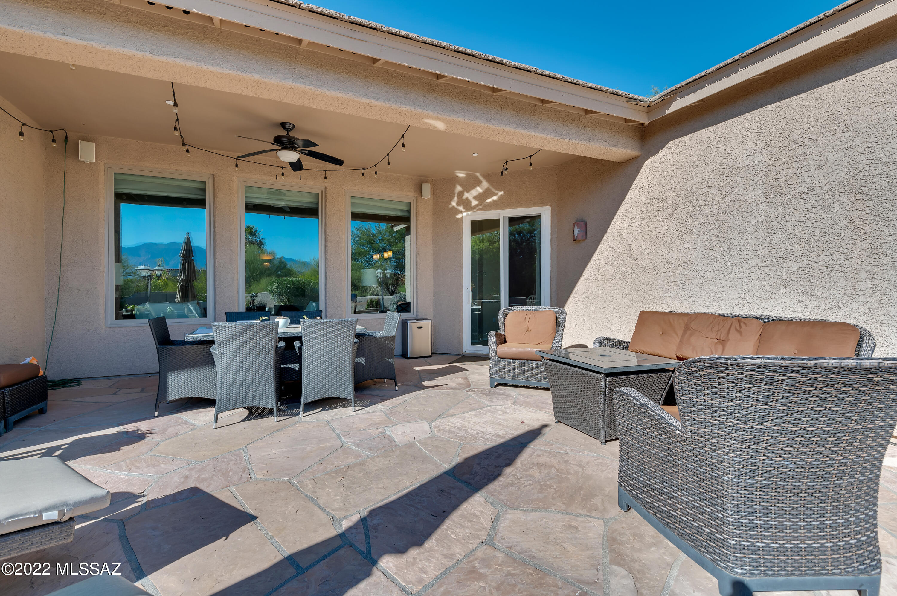 Copper Ridge II (1-49) - Residential