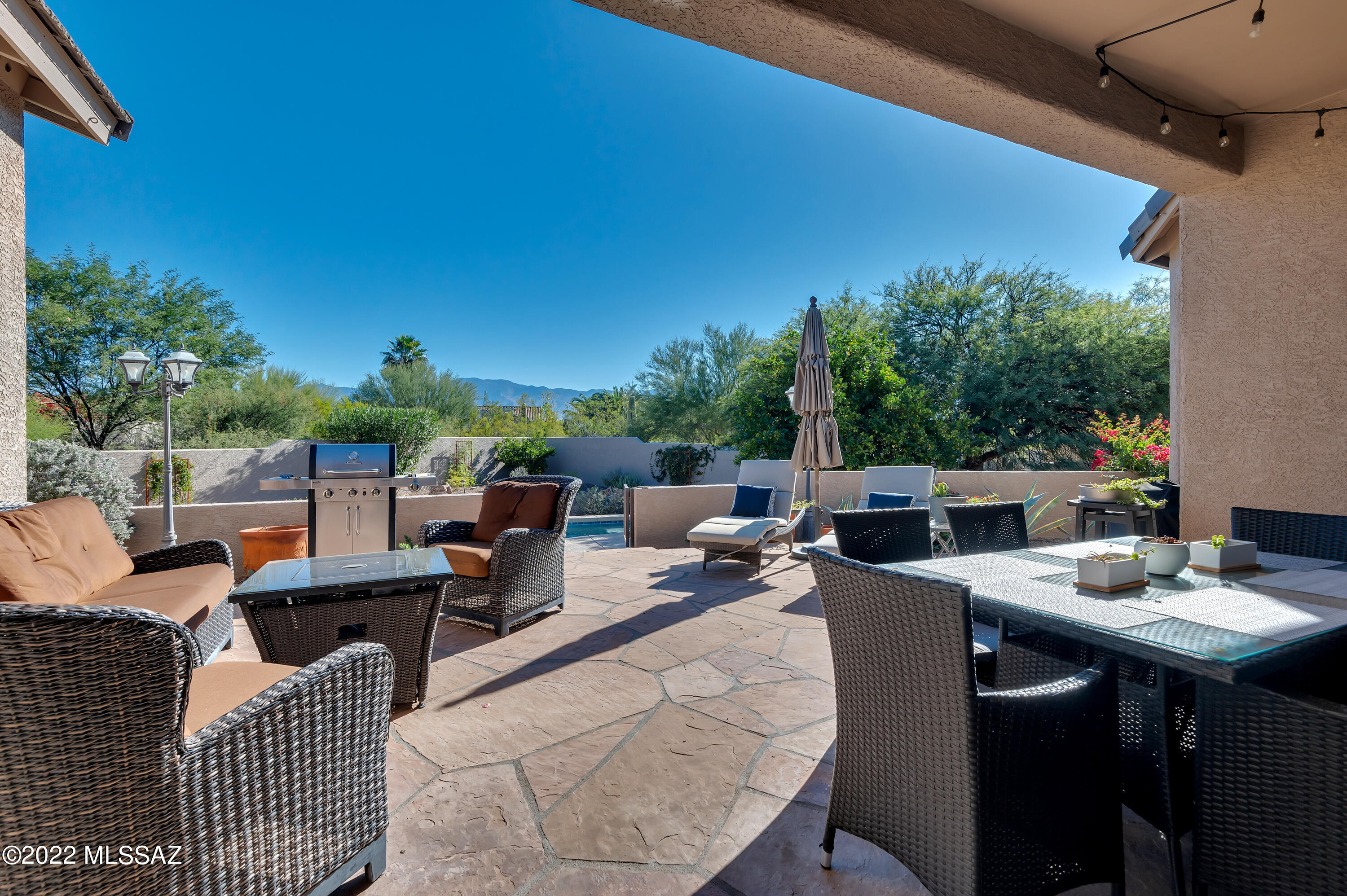 Copper Ridge II (1-49) - Residential