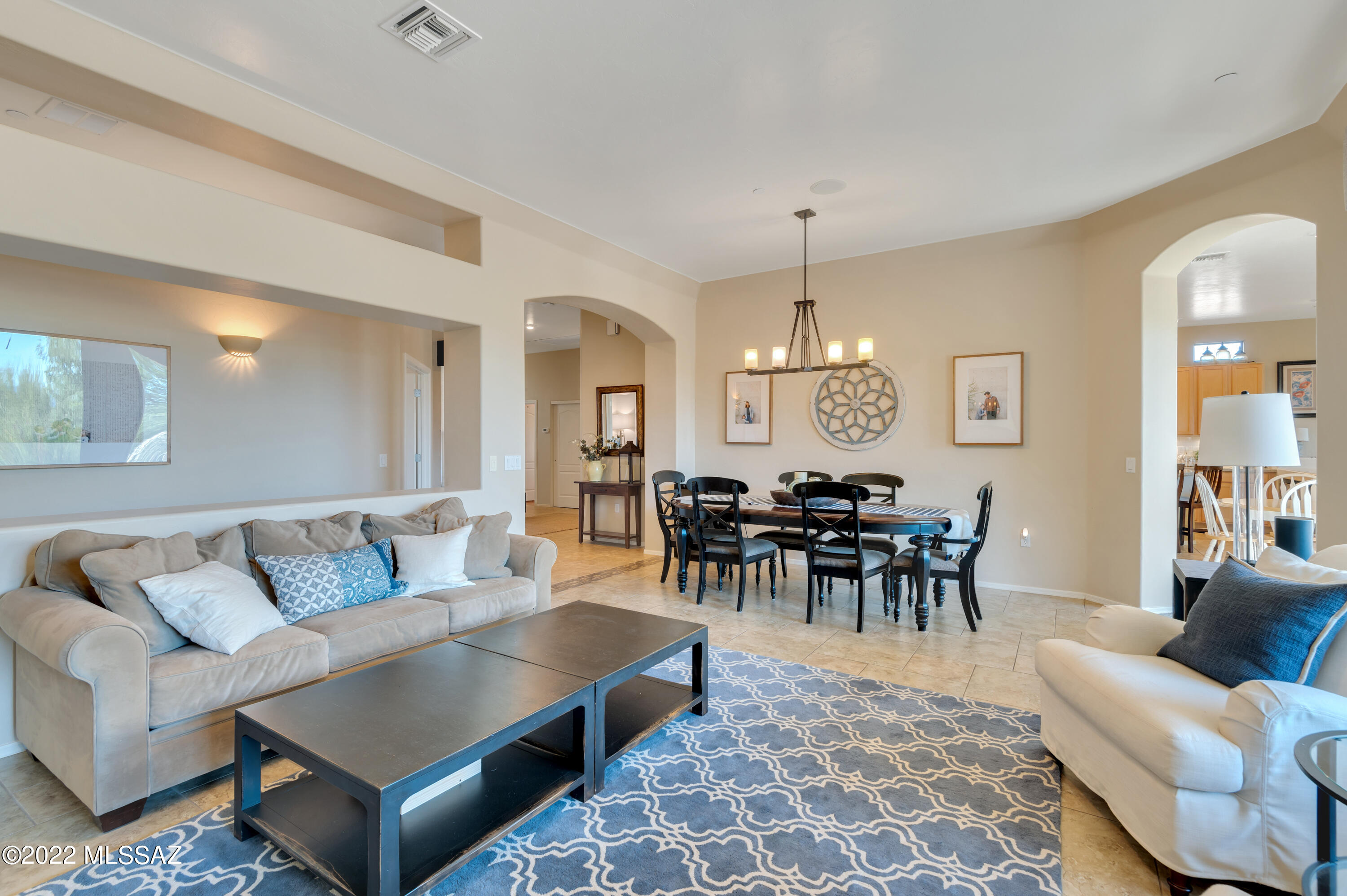 Copper Ridge II (1-49) - Residential