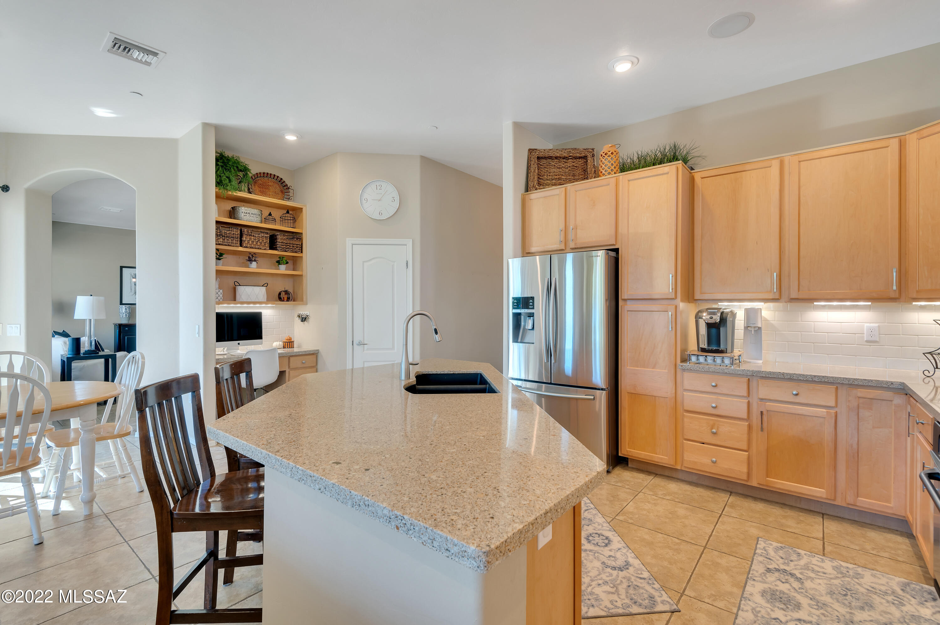 Copper Ridge II (1-49) - Residential
