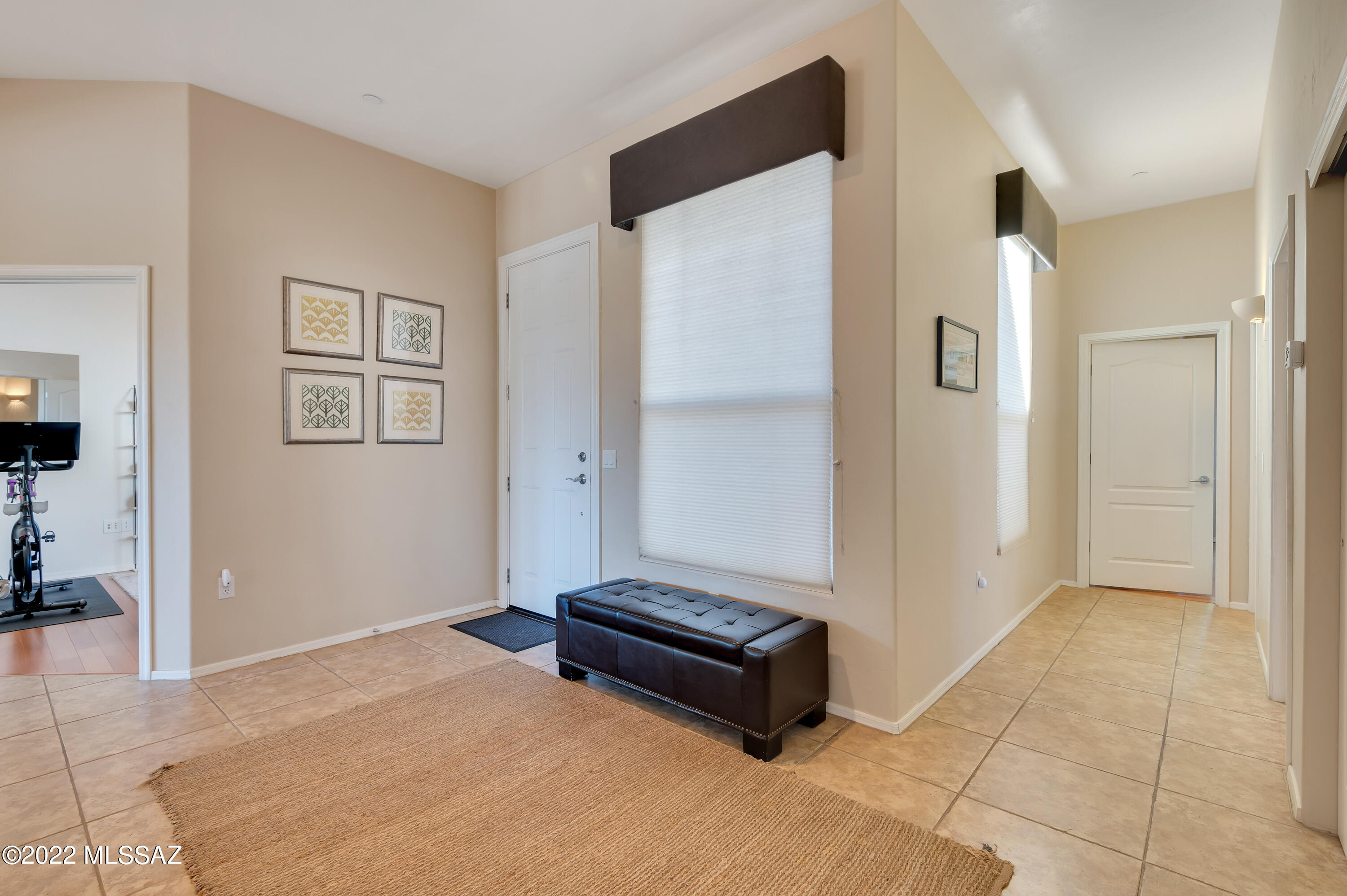 Copper Ridge II (1-49) - Residential