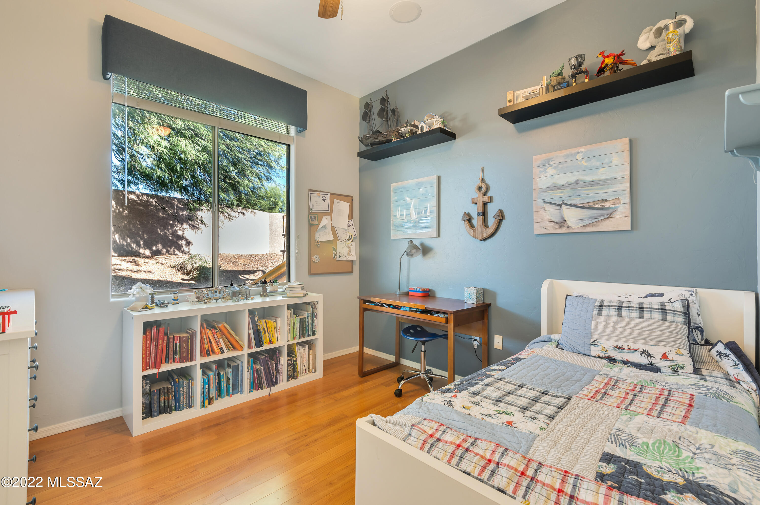 Copper Ridge II (1-49) - Residential