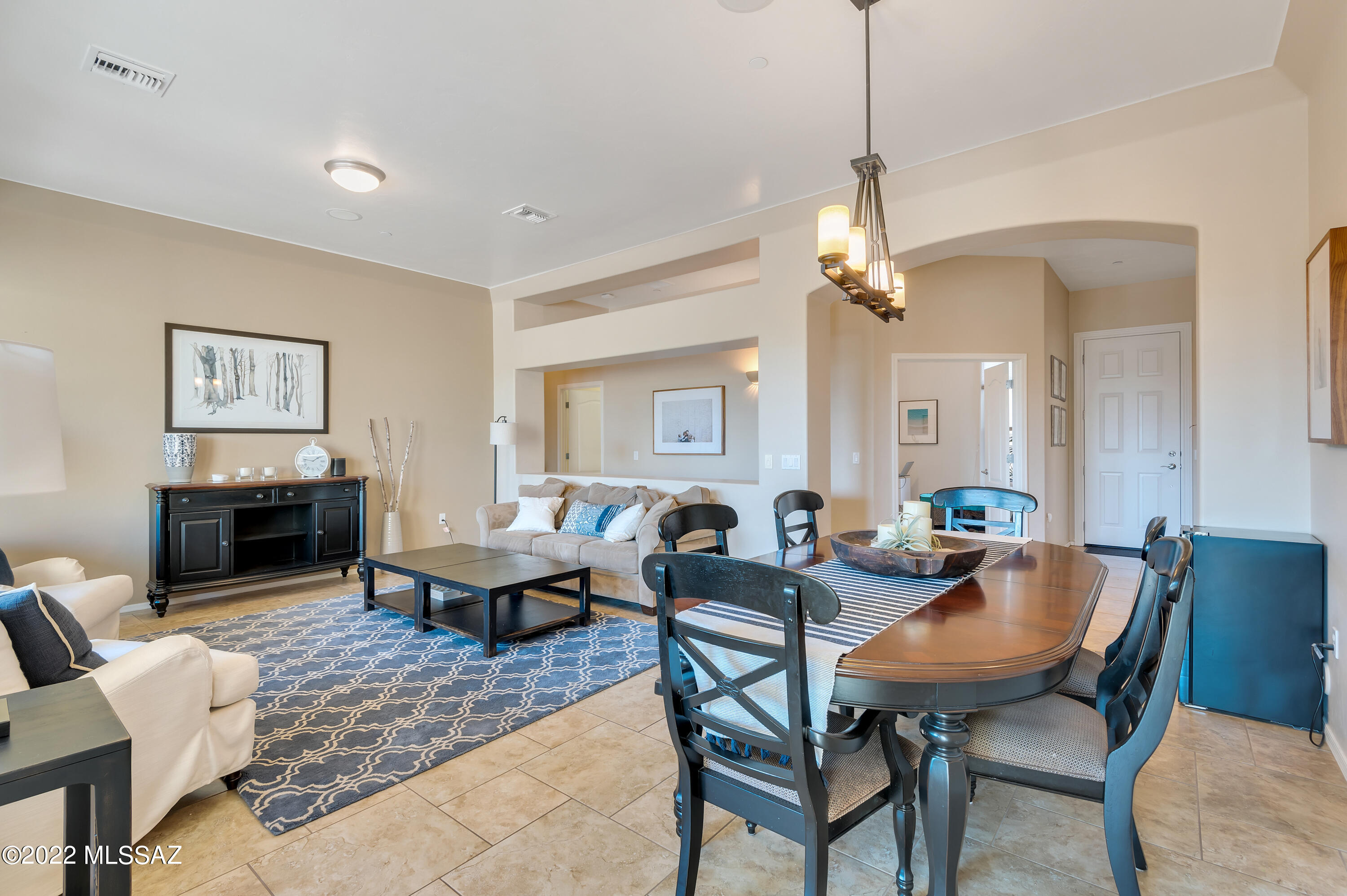 Copper Ridge II (1-49) - Residential