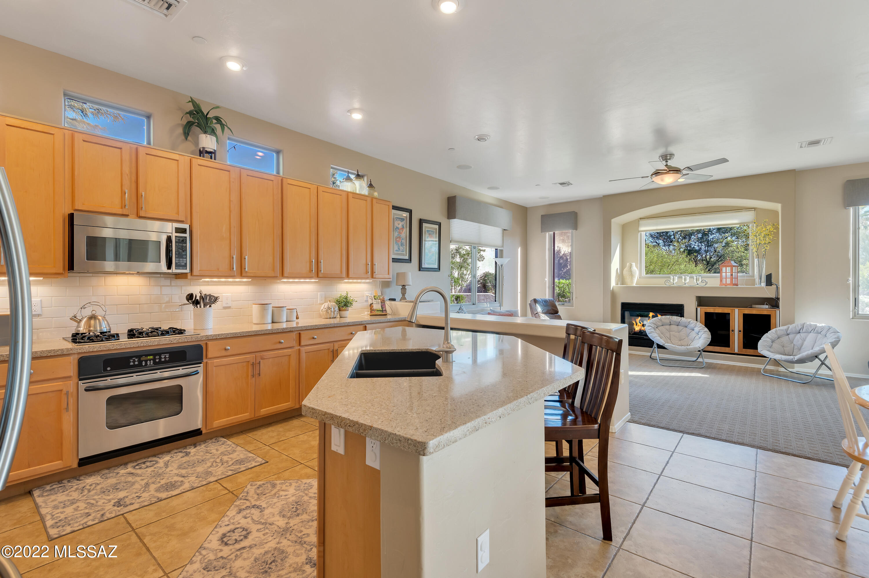 Copper Ridge II (1-49) - Residential