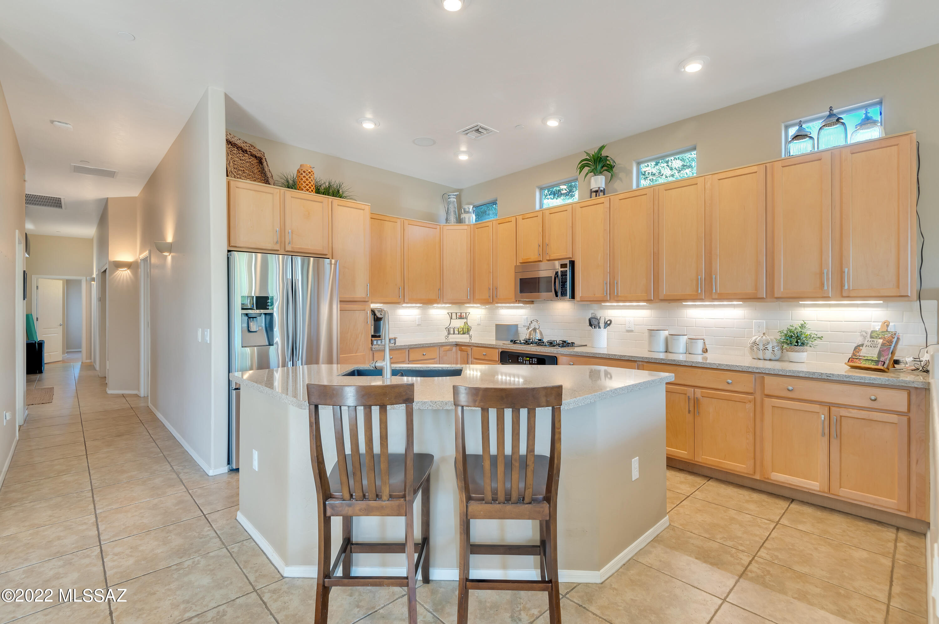Copper Ridge II (1-49) - Residential