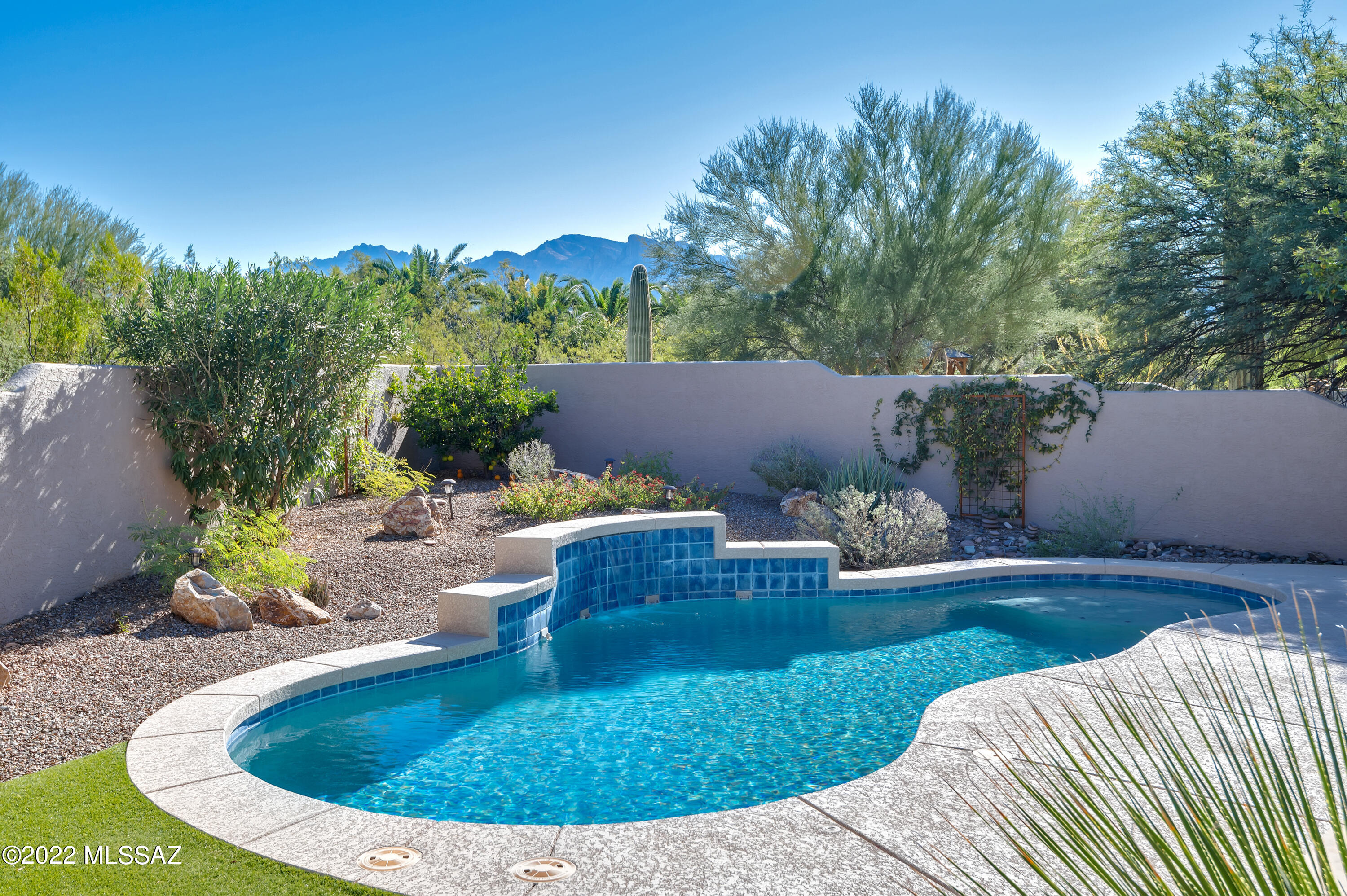 Copper Ridge II (1-49) - Residential