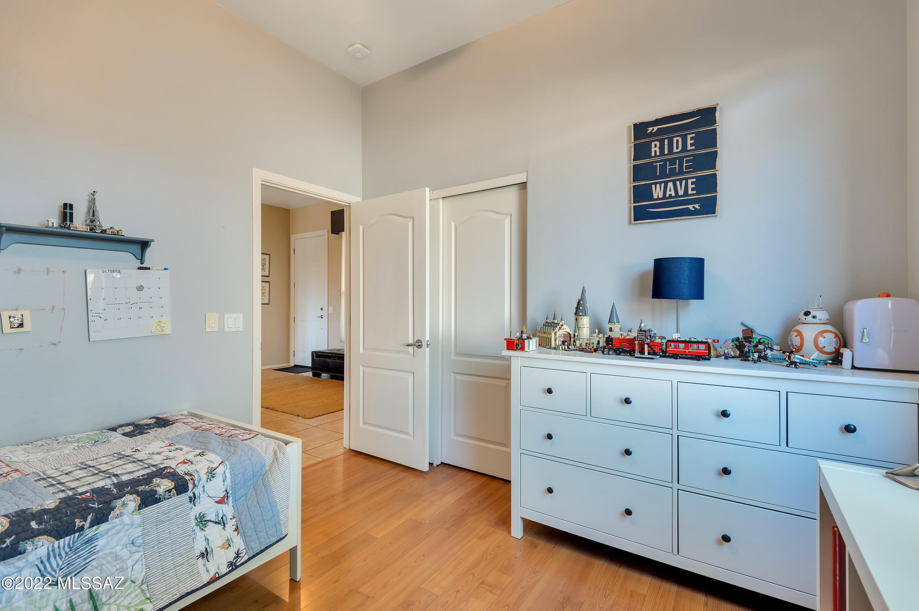 Copper Ridge II (1-49) - Residential