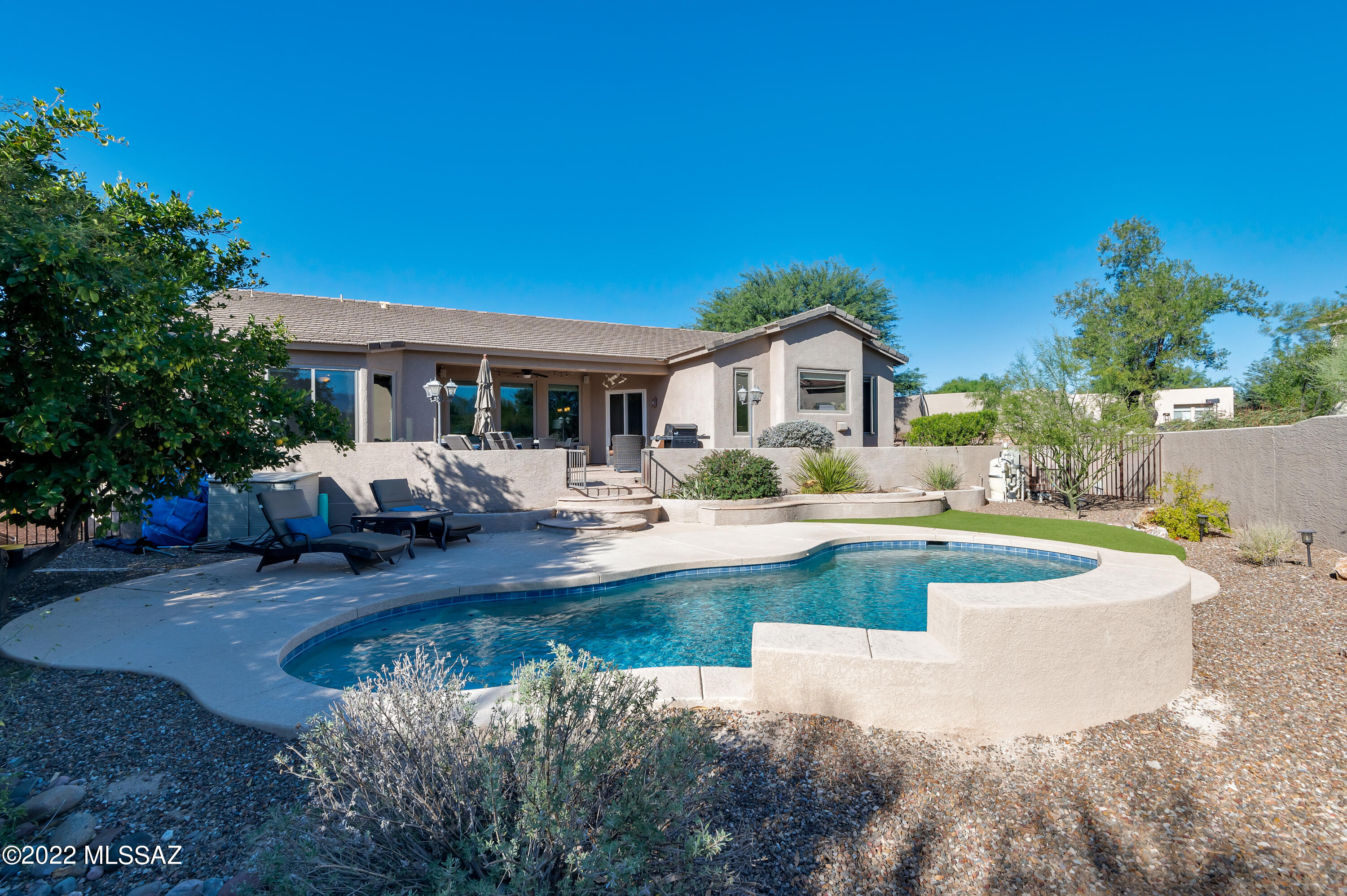 Copper Ridge II (1-49) - Residential