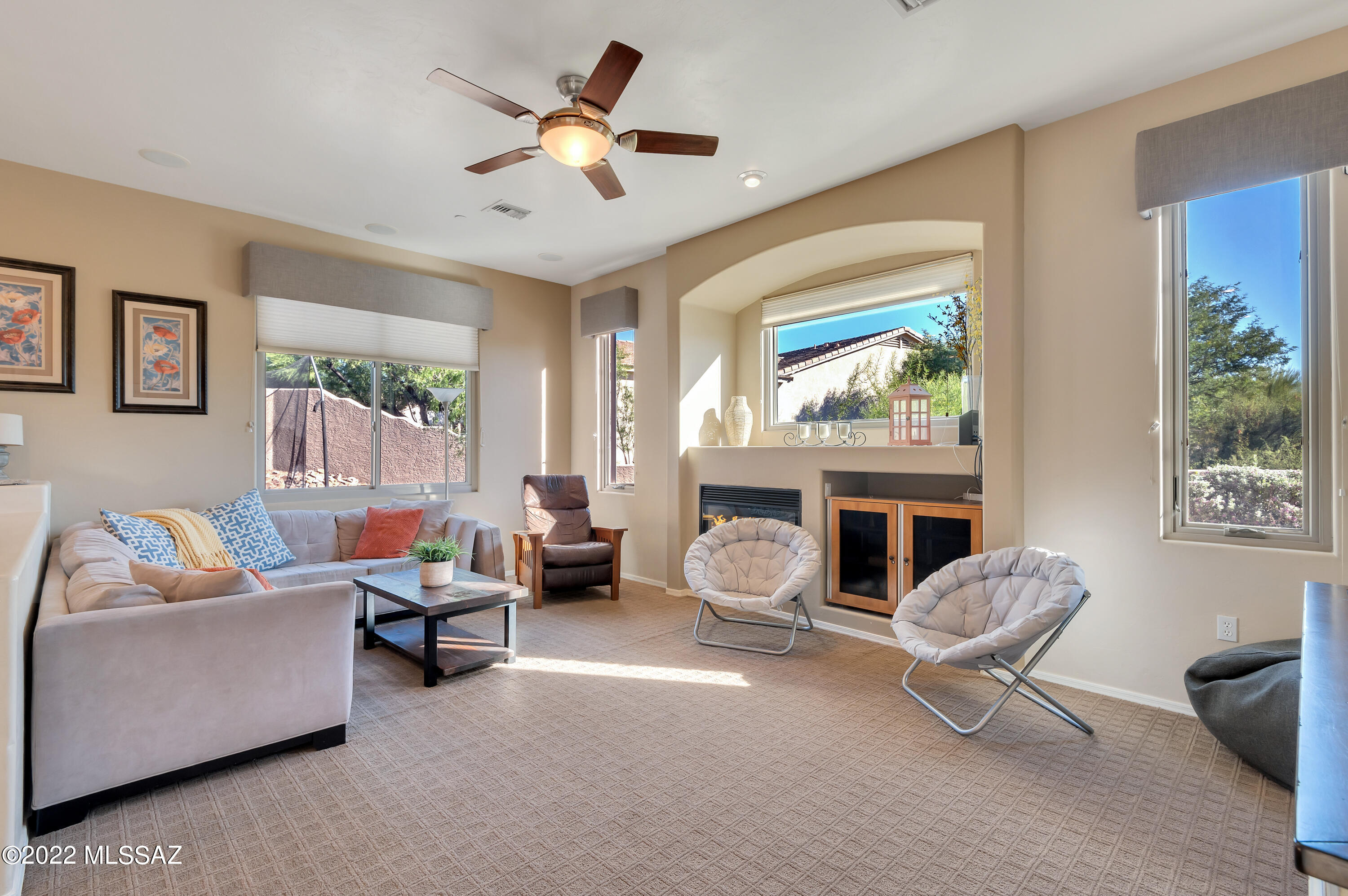 Copper Ridge II (1-49) - Residential