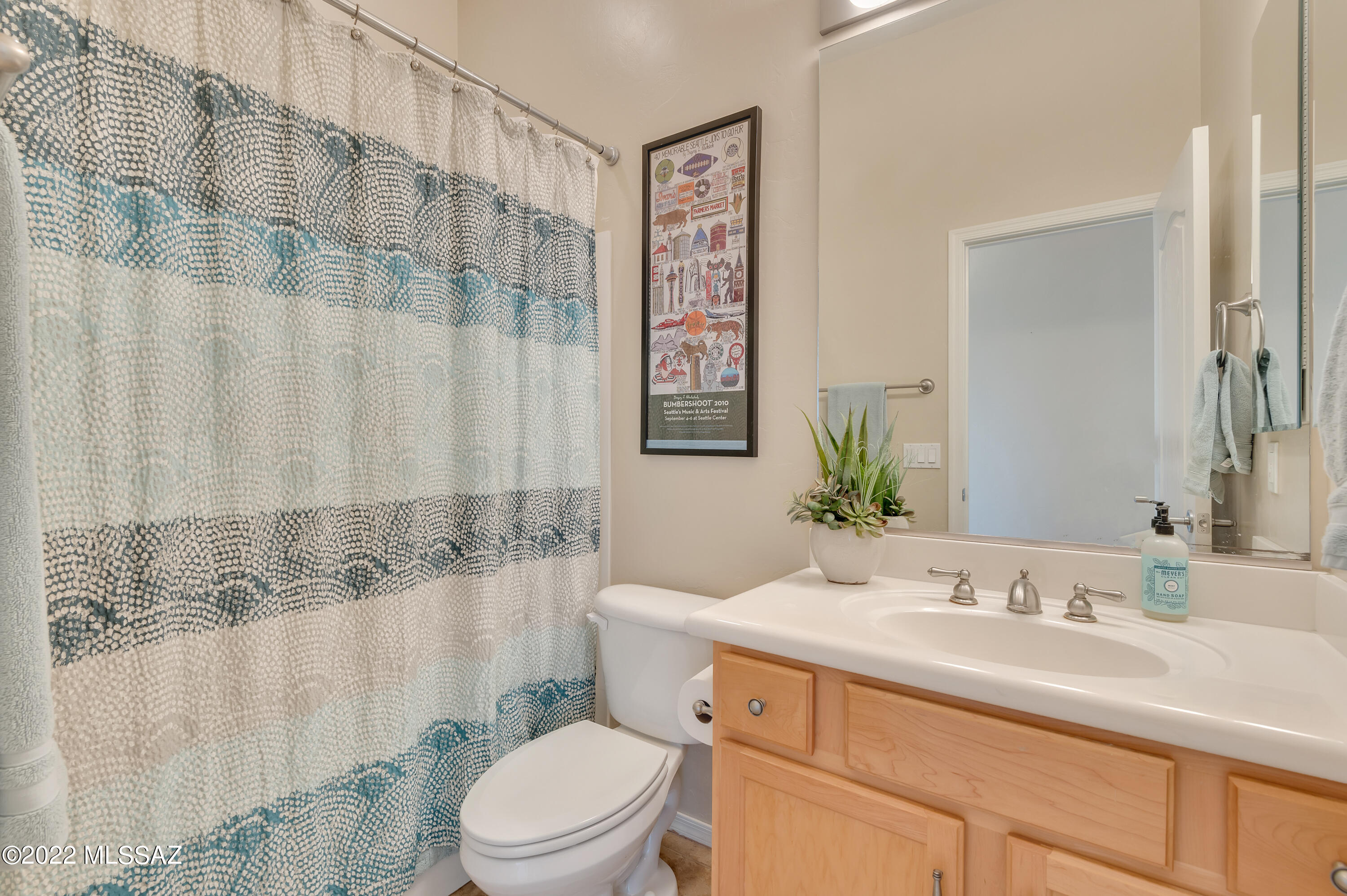 Copper Ridge II (1-49) - Residential