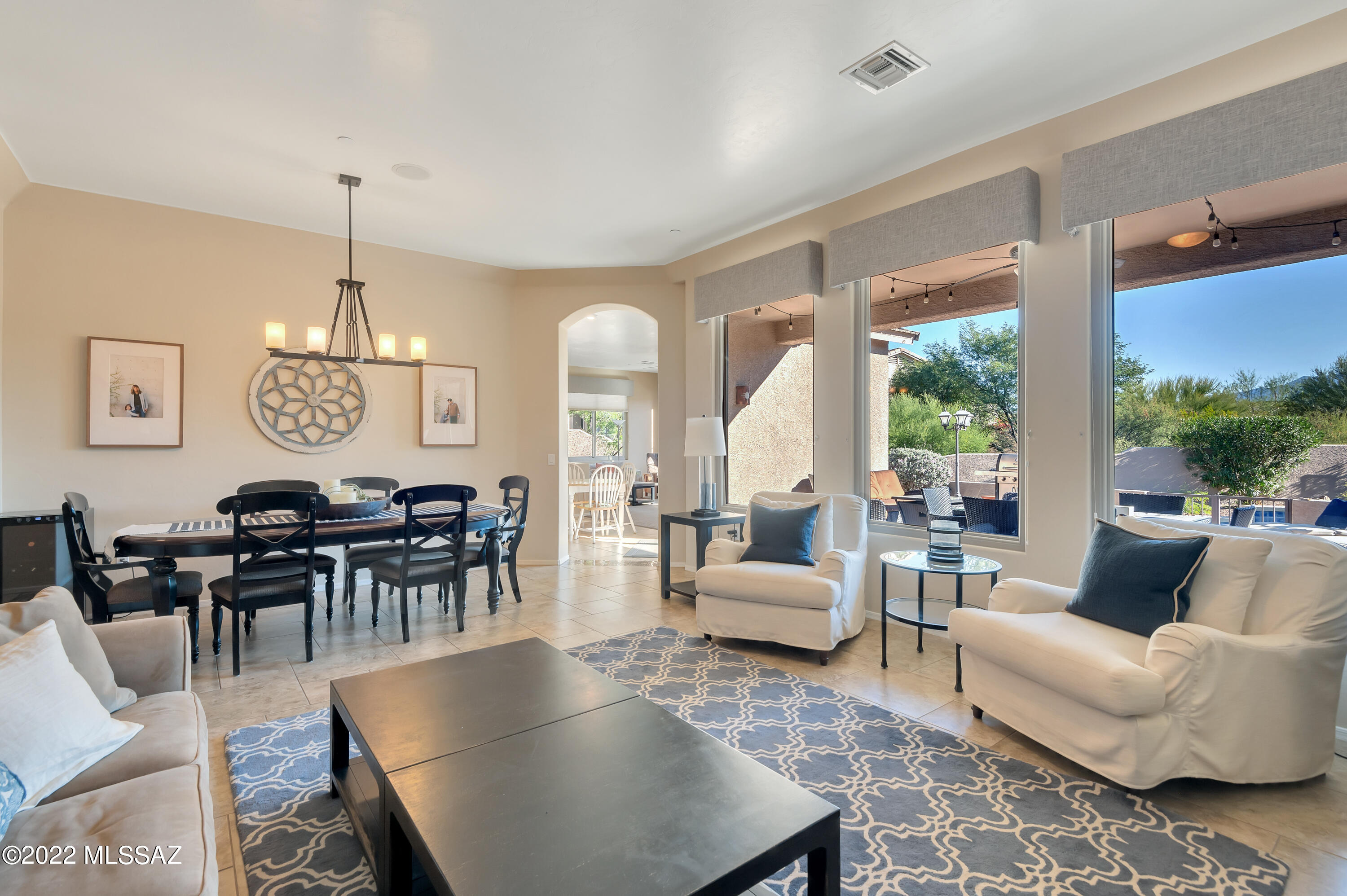 Copper Ridge II (1-49) - Residential