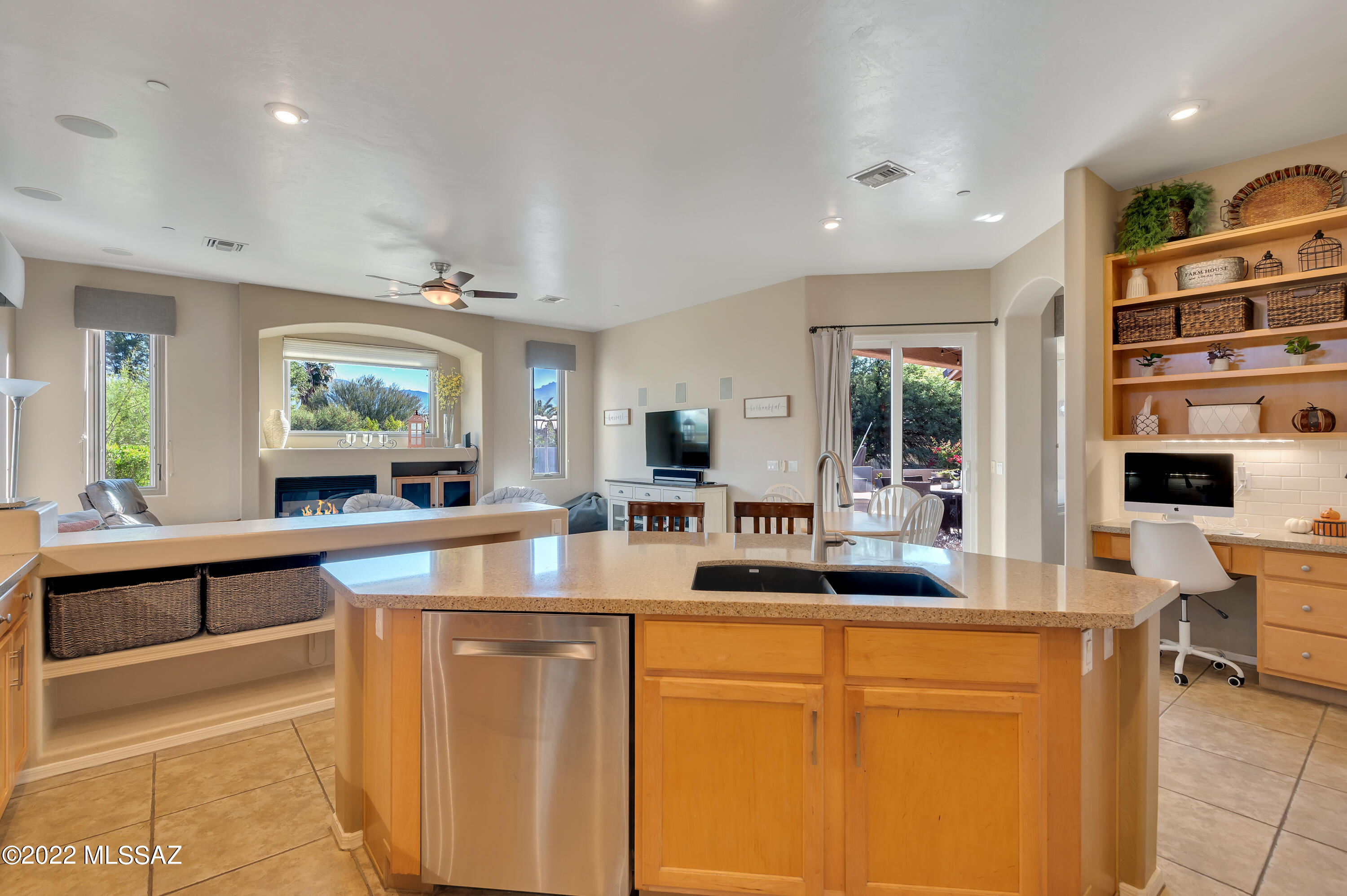 Copper Ridge II (1-49) - Residential