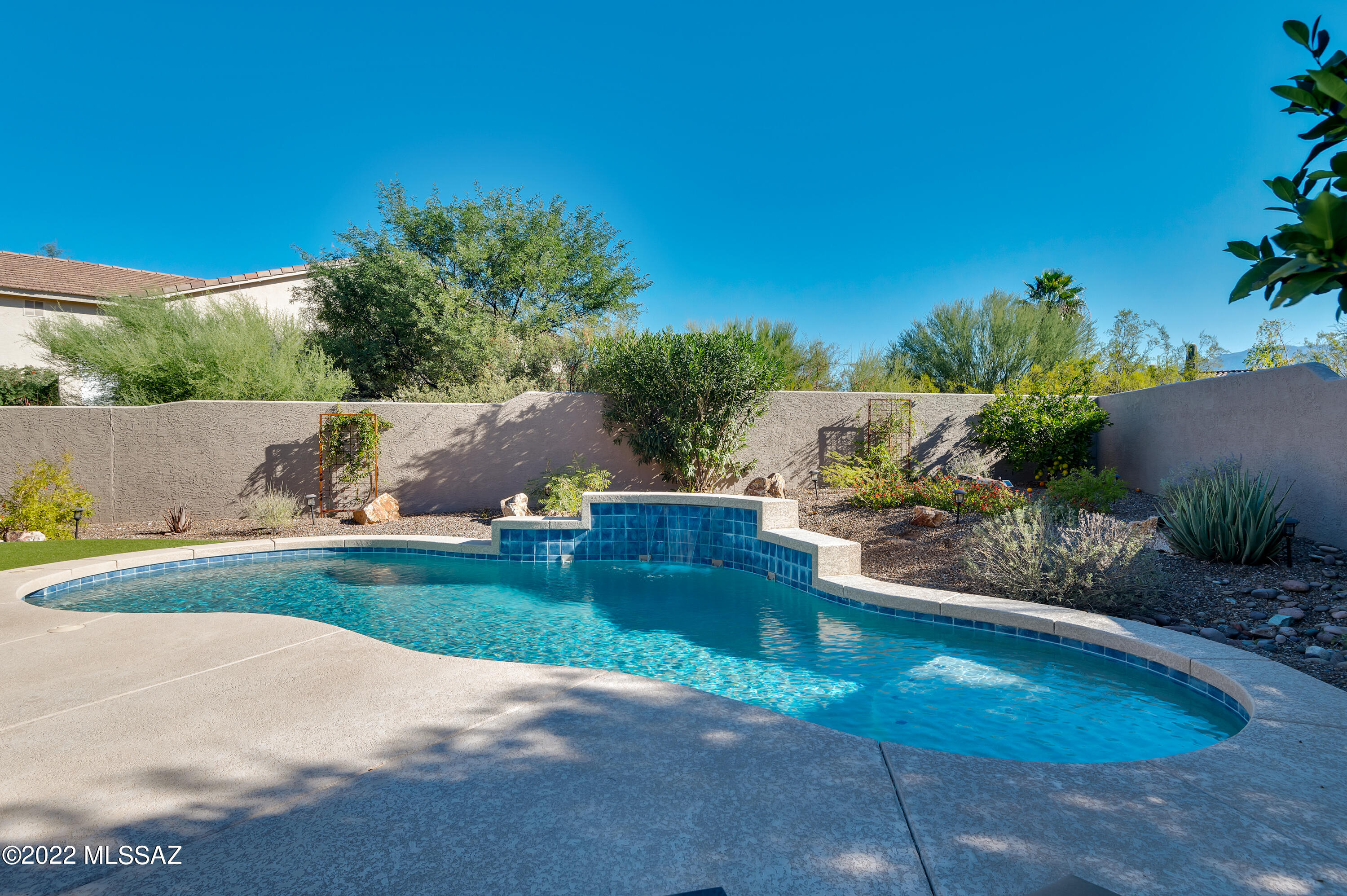 Copper Ridge II (1-49) - Residential
