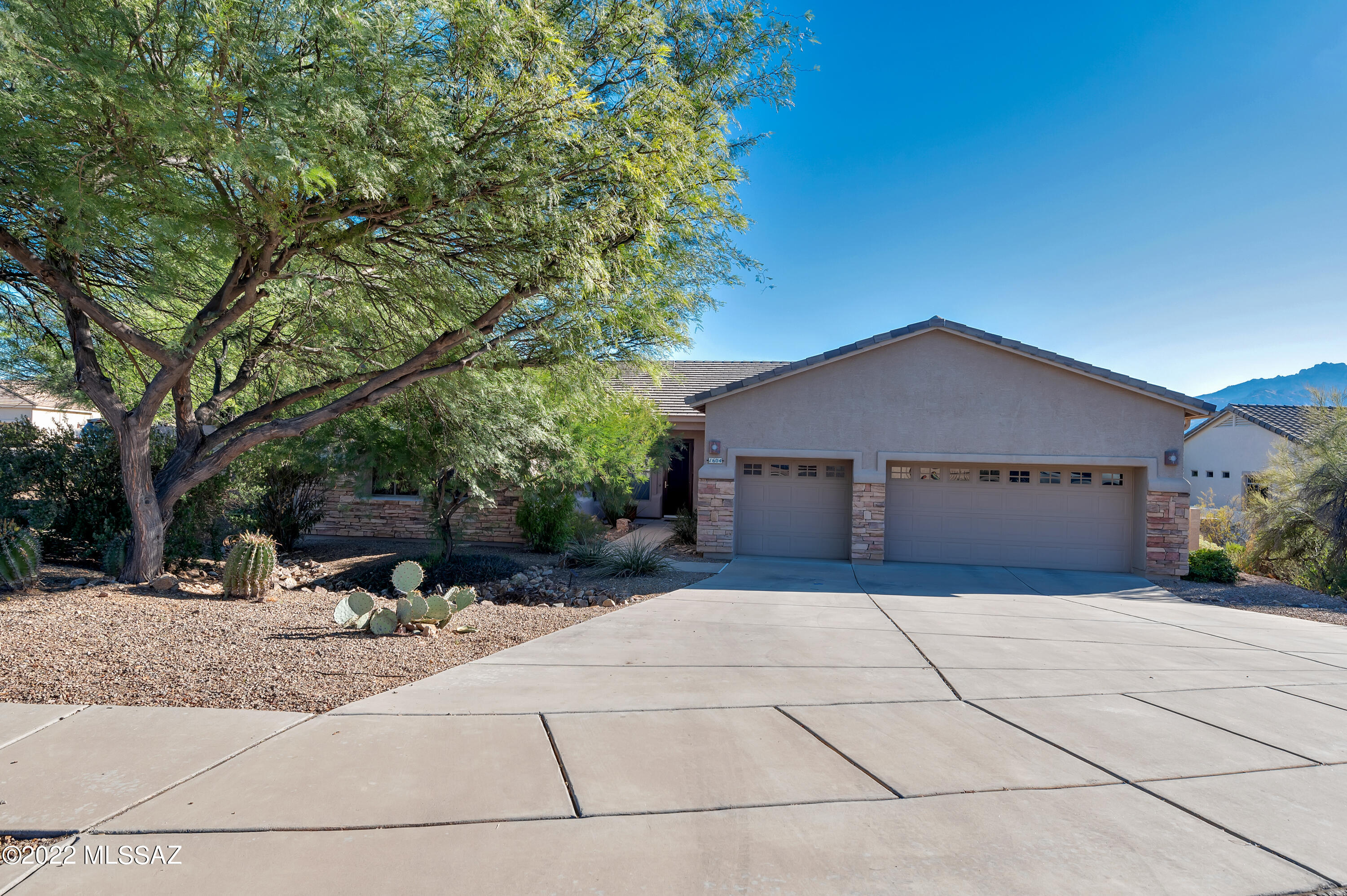 Copper Ridge II (1-49) - Residential