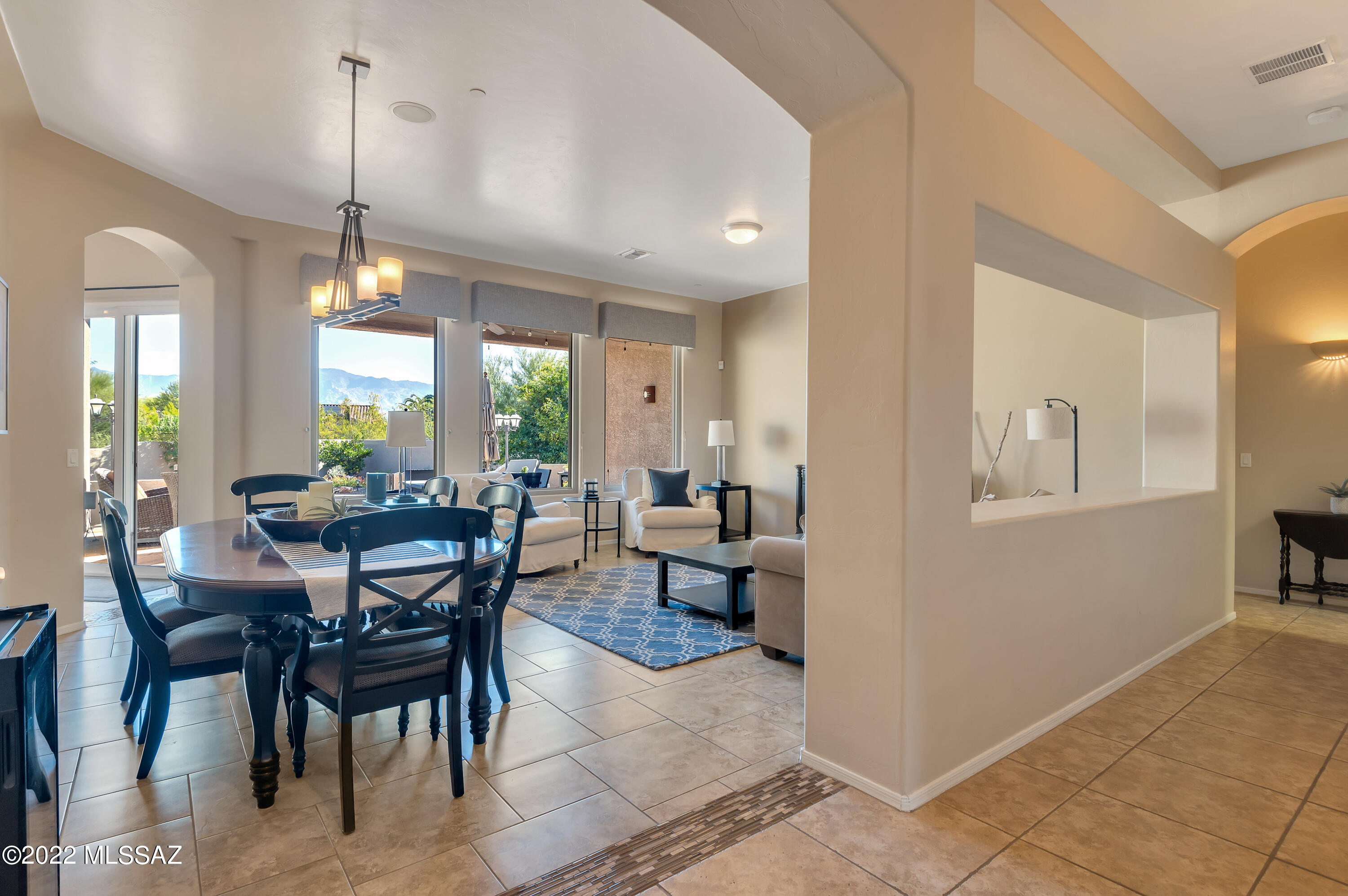 Copper Ridge II (1-49) - Residential