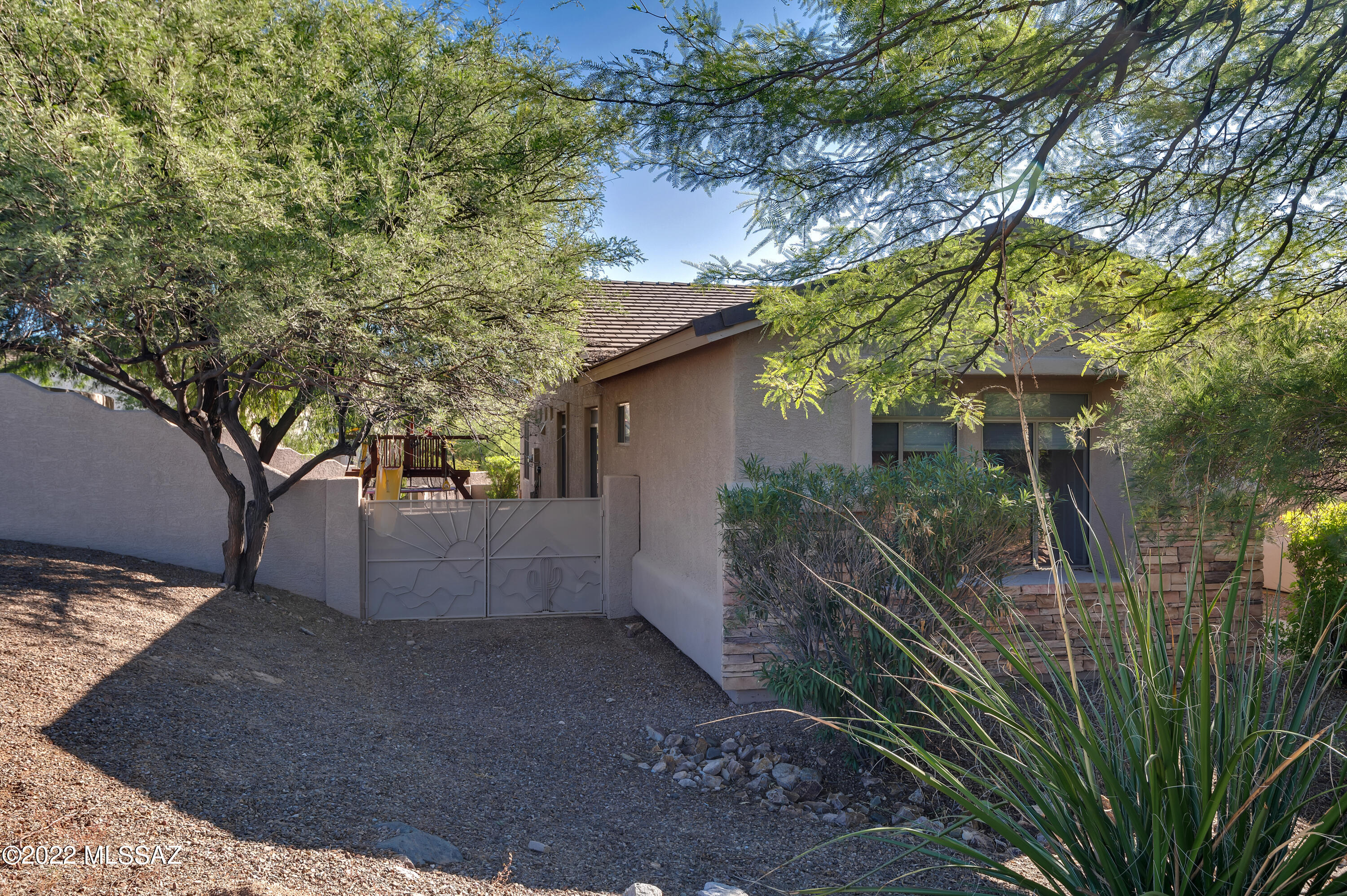 Copper Ridge II (1-49) - Residential