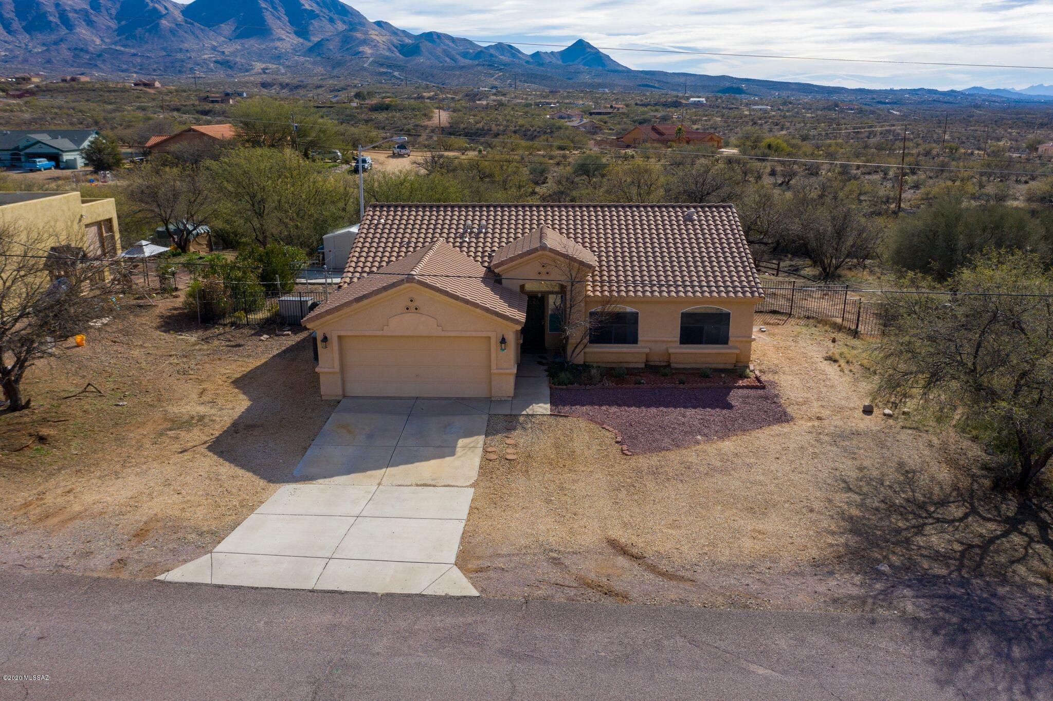 Rio Rico Villas 14 - Residential