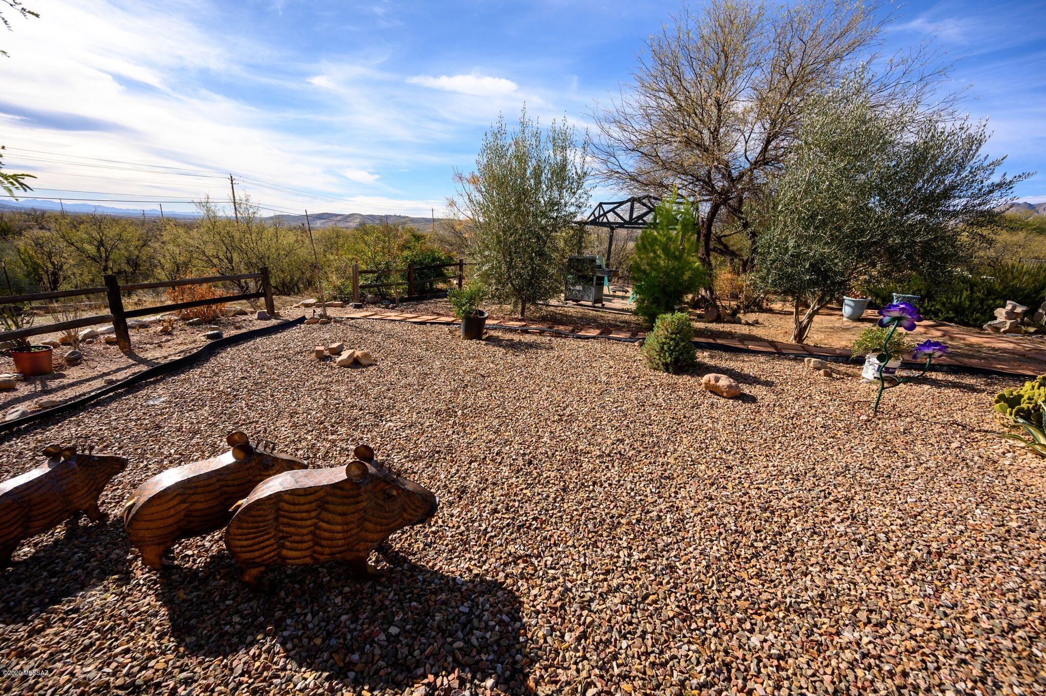 Rio Rico Villas 14 - Residential