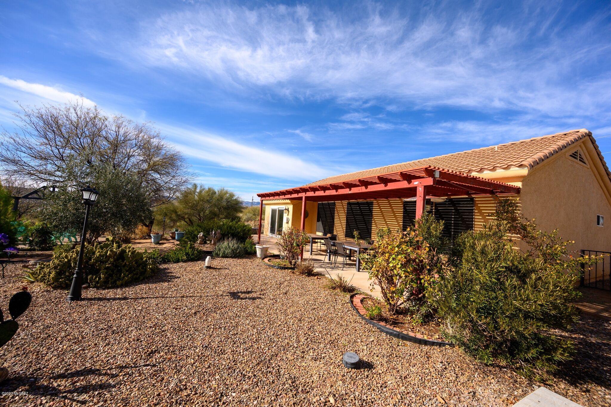 Rio Rico Villas 14 - Residential
