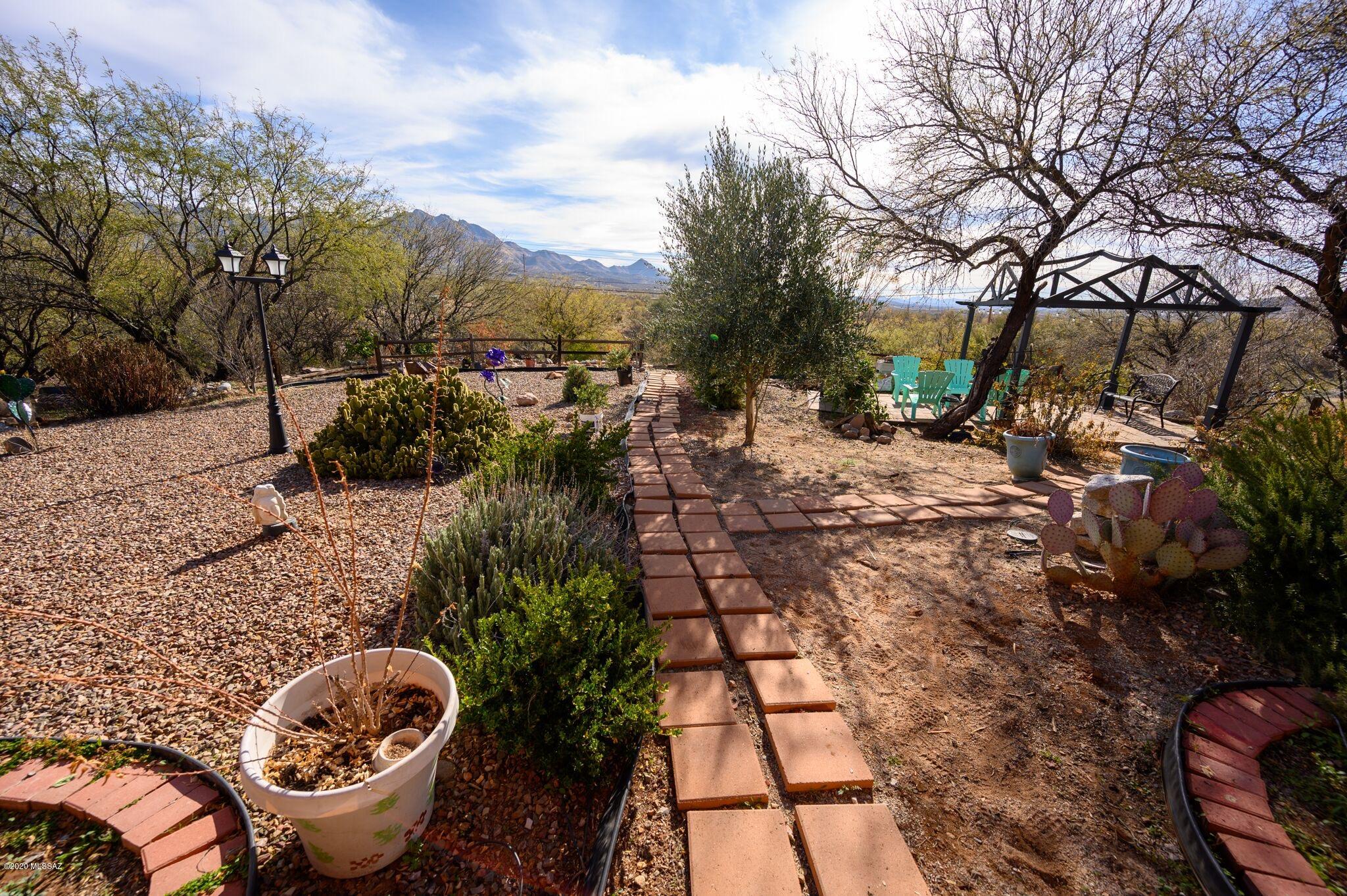 Rio Rico Villas 14 - Residential