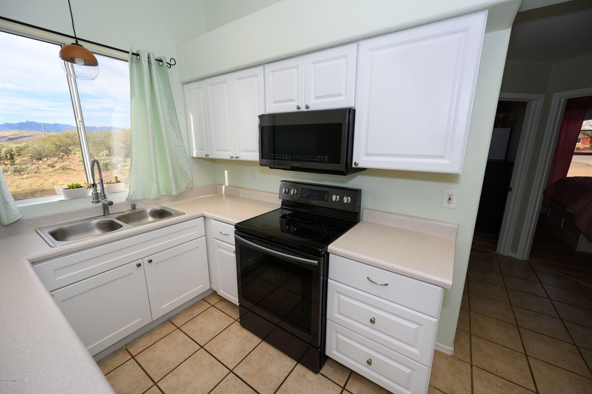 Rio Rico Villas 14 - Residential