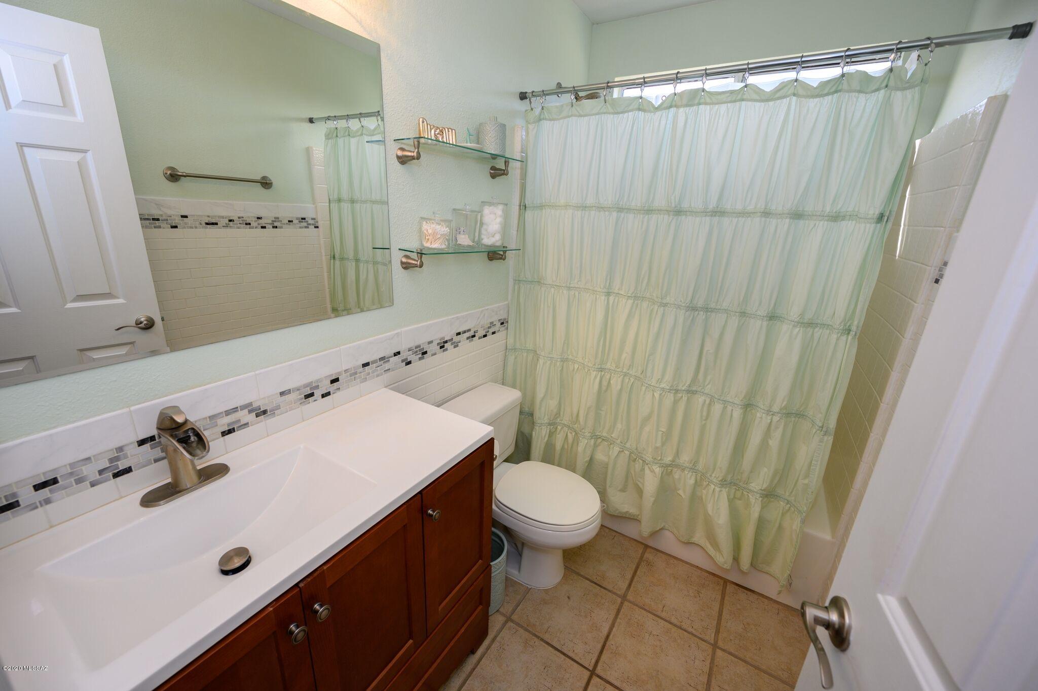 Rio Rico Villas 14 - Residential