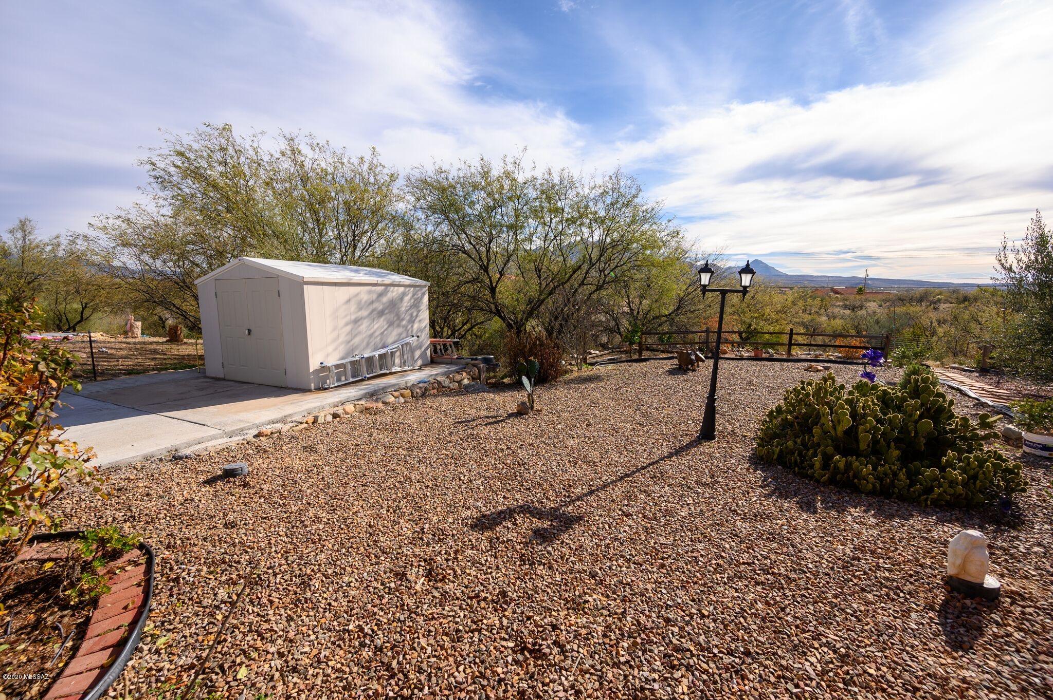 Rio Rico Villas 14 - Residential