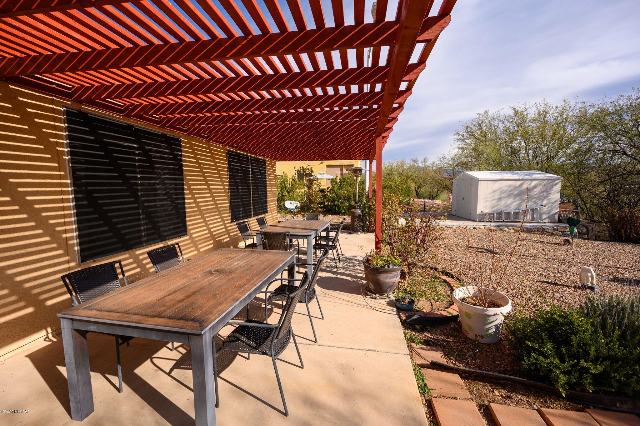 Rio Rico Villas 14 - Residential