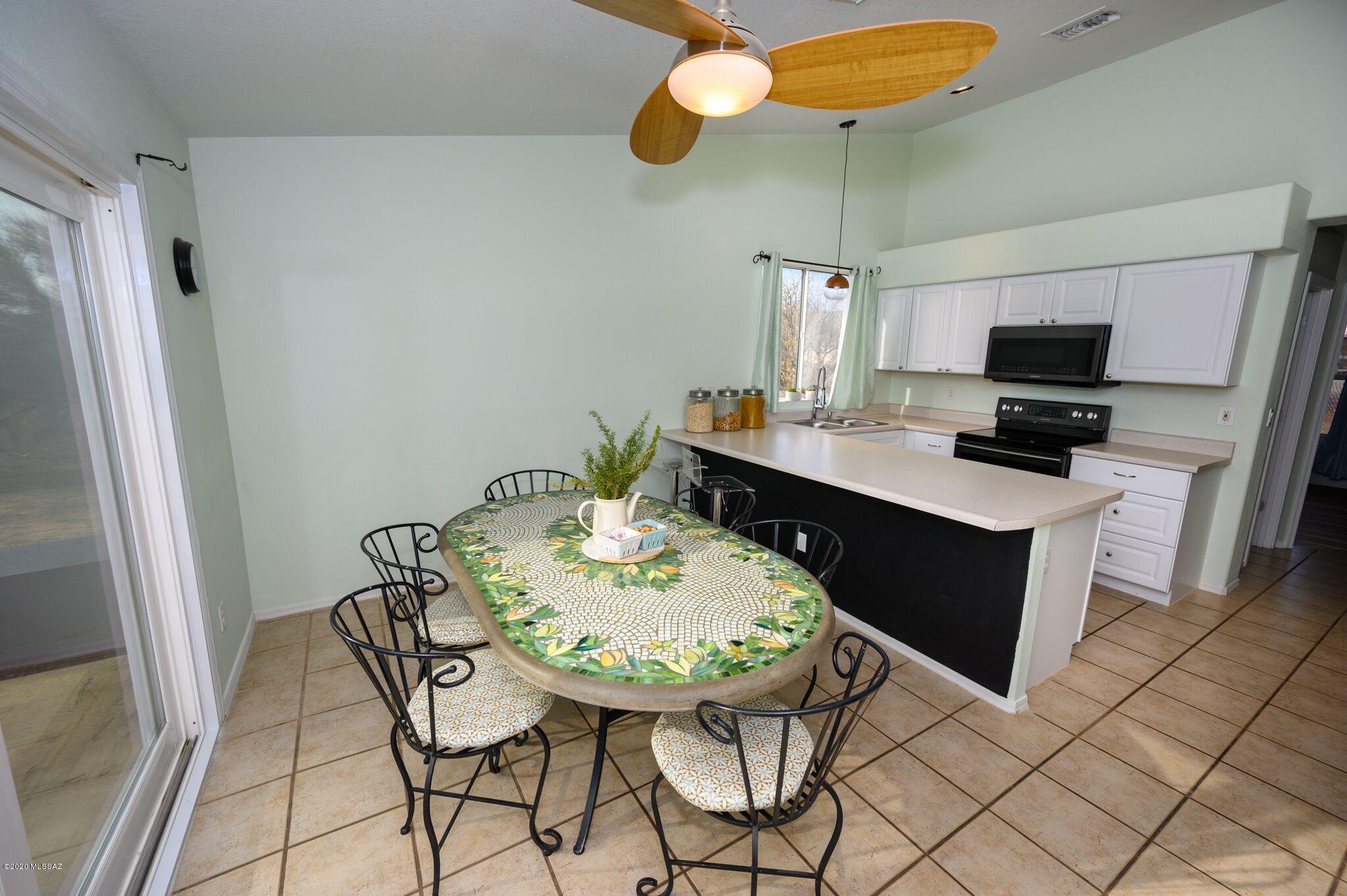 Rio Rico Villas 14 - Residential