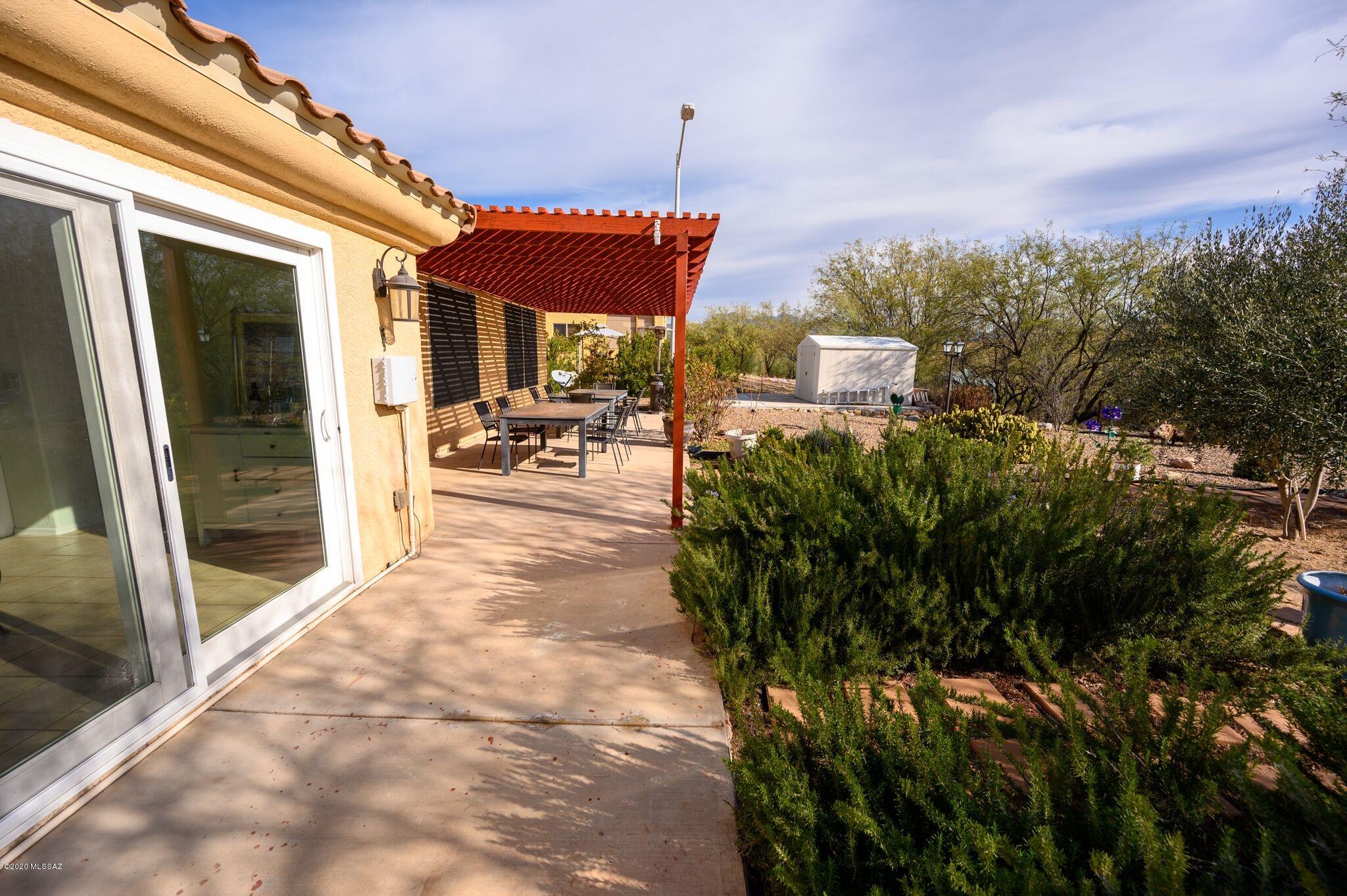 Rio Rico Villas 14 - Residential