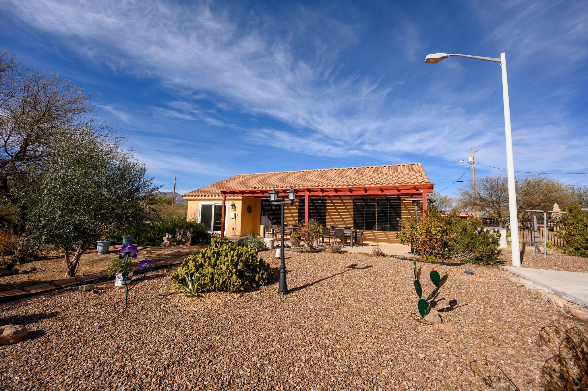 Rio Rico Villas 14 - Residential