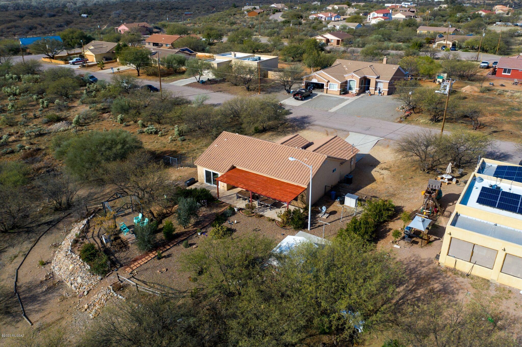 Rio Rico Villas 14 - Residential