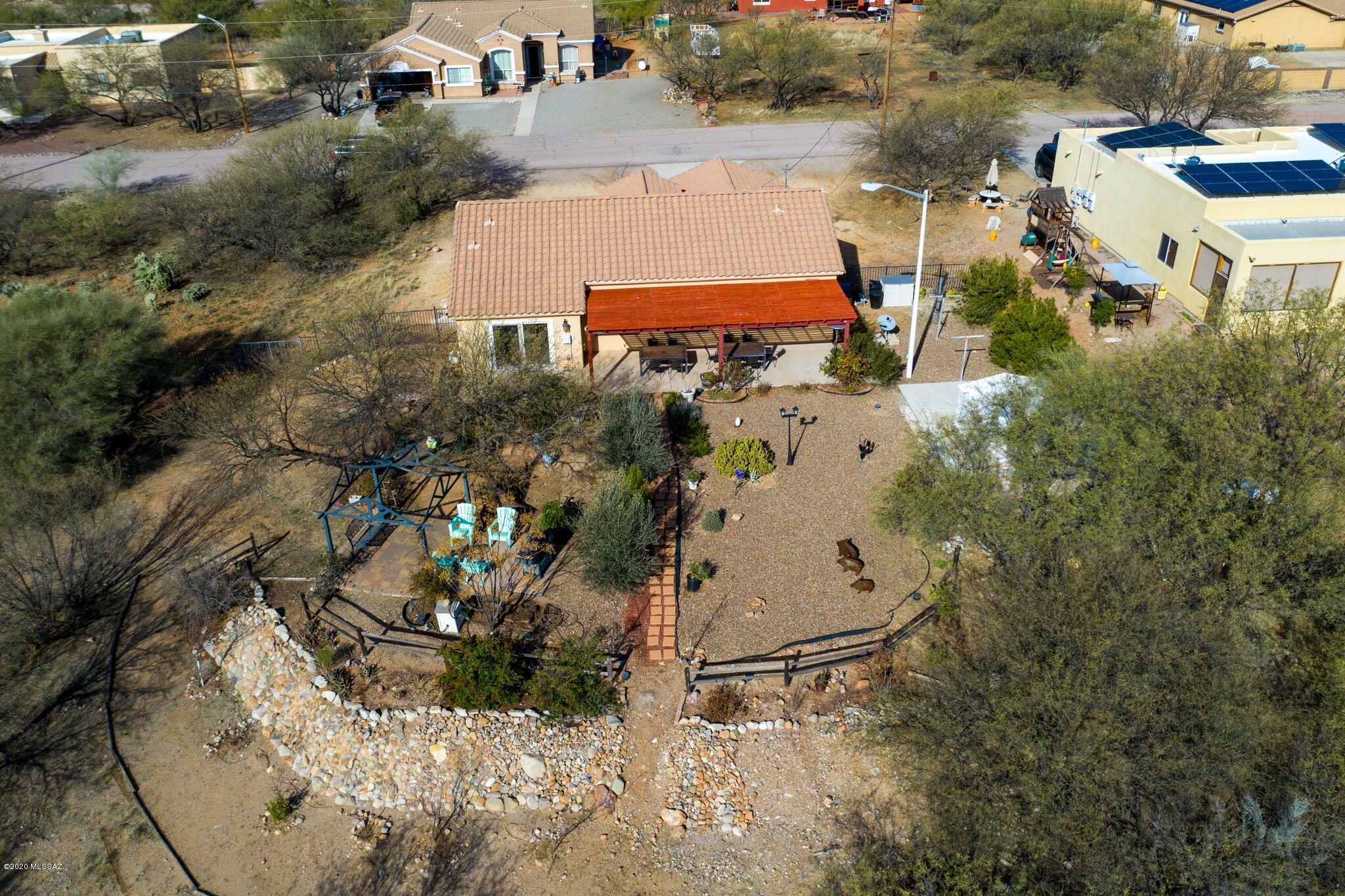 Rio Rico Villas 14 - Residential