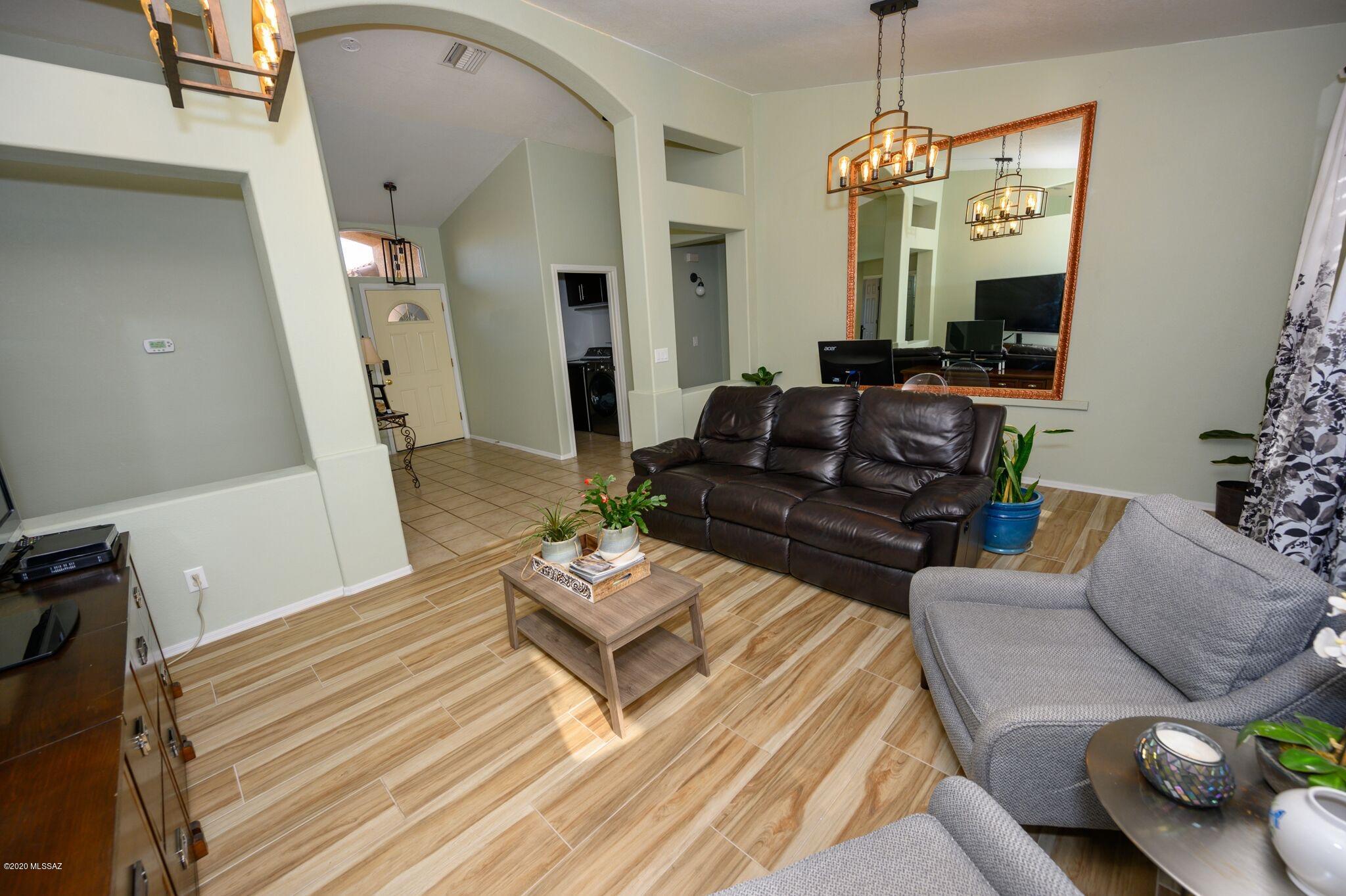 Rio Rico Villas 14 - Residential