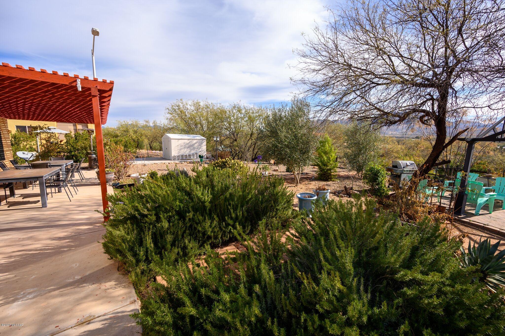 Rio Rico Villas 14 - Residential