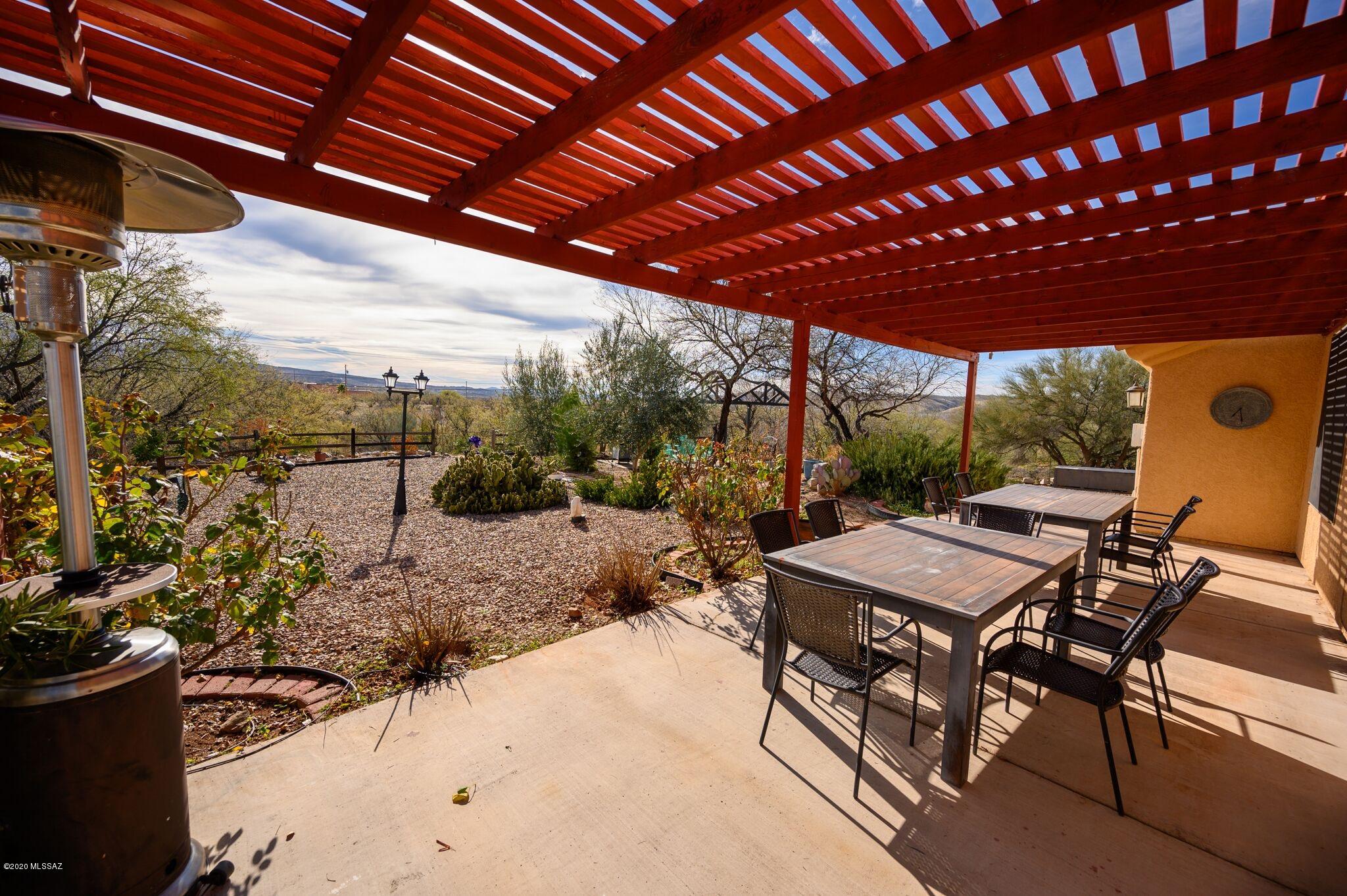 Rio Rico Villas 14 - Residential