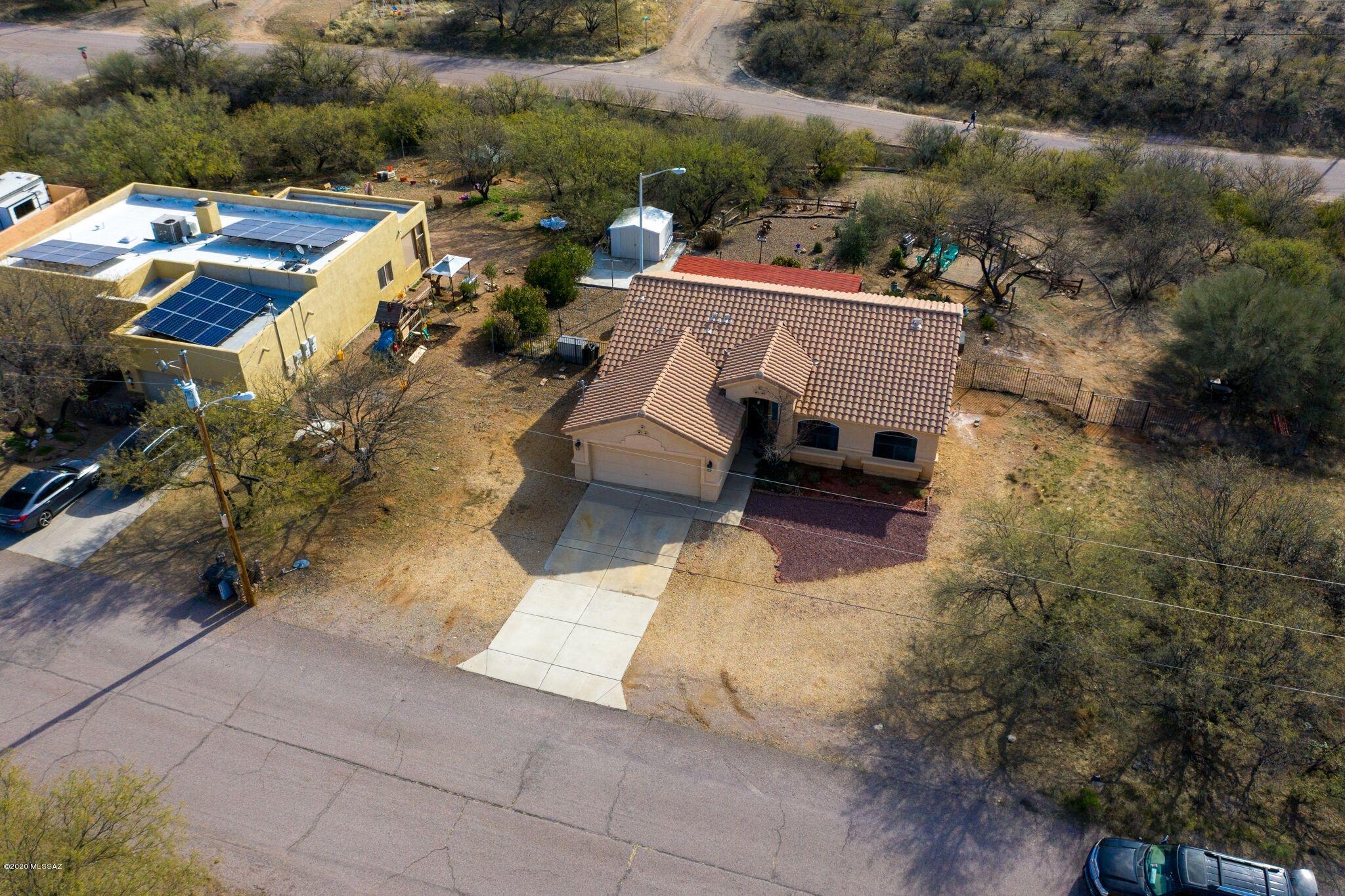 Rio Rico Villas 14 - Residential
