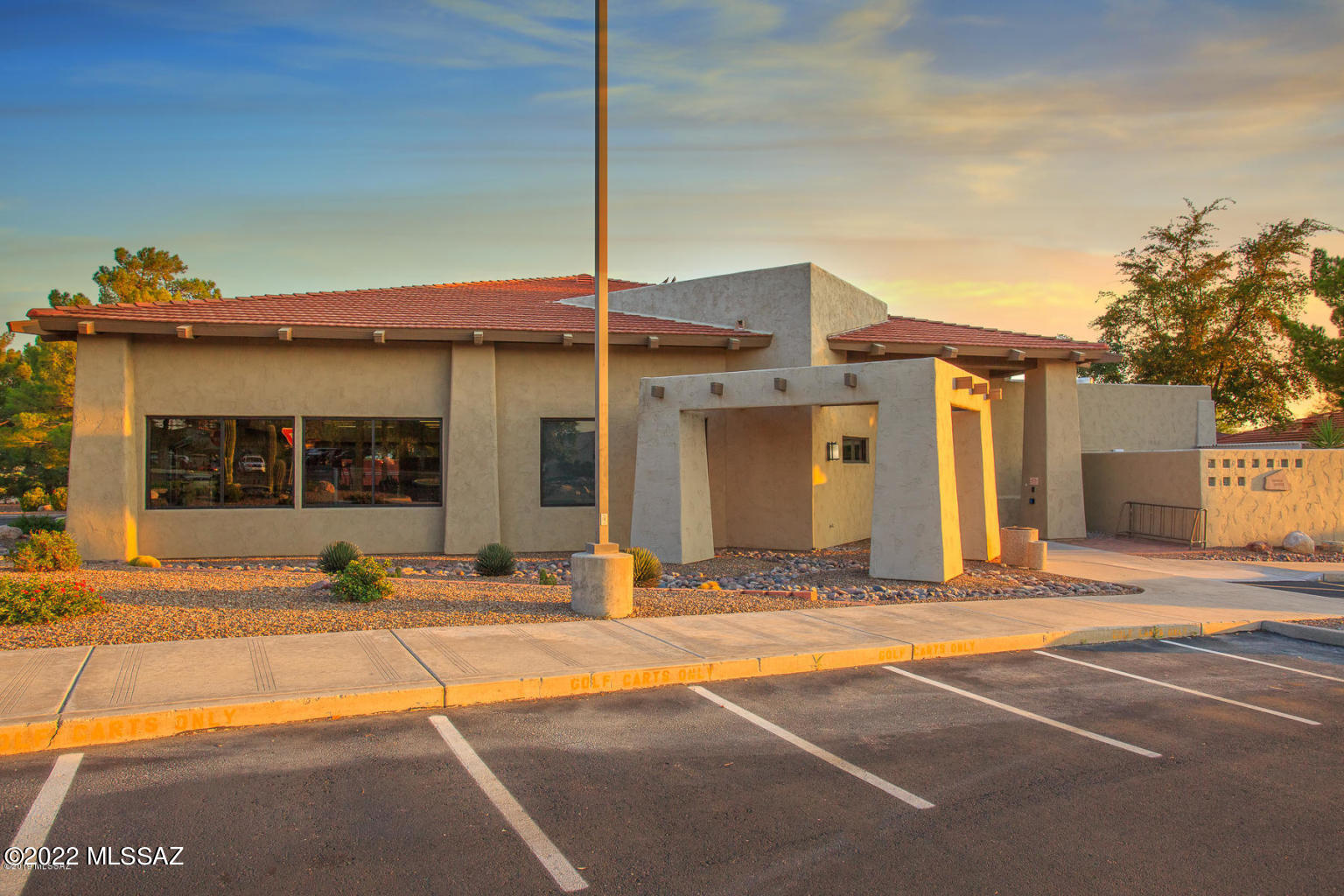 Saddlebrooke - Residential