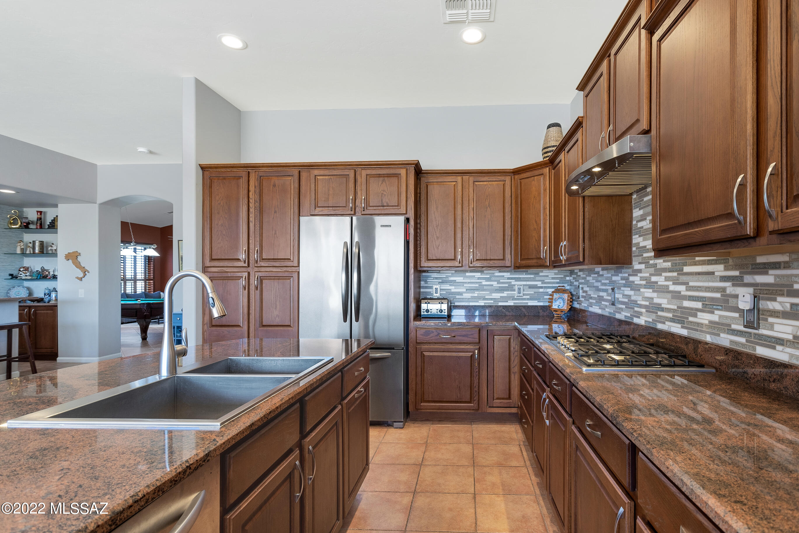 Saddlebrooke - Residential