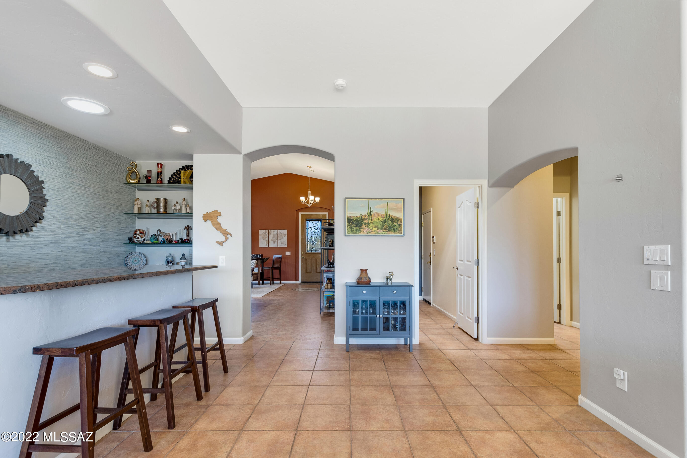 Saddlebrooke - Residential