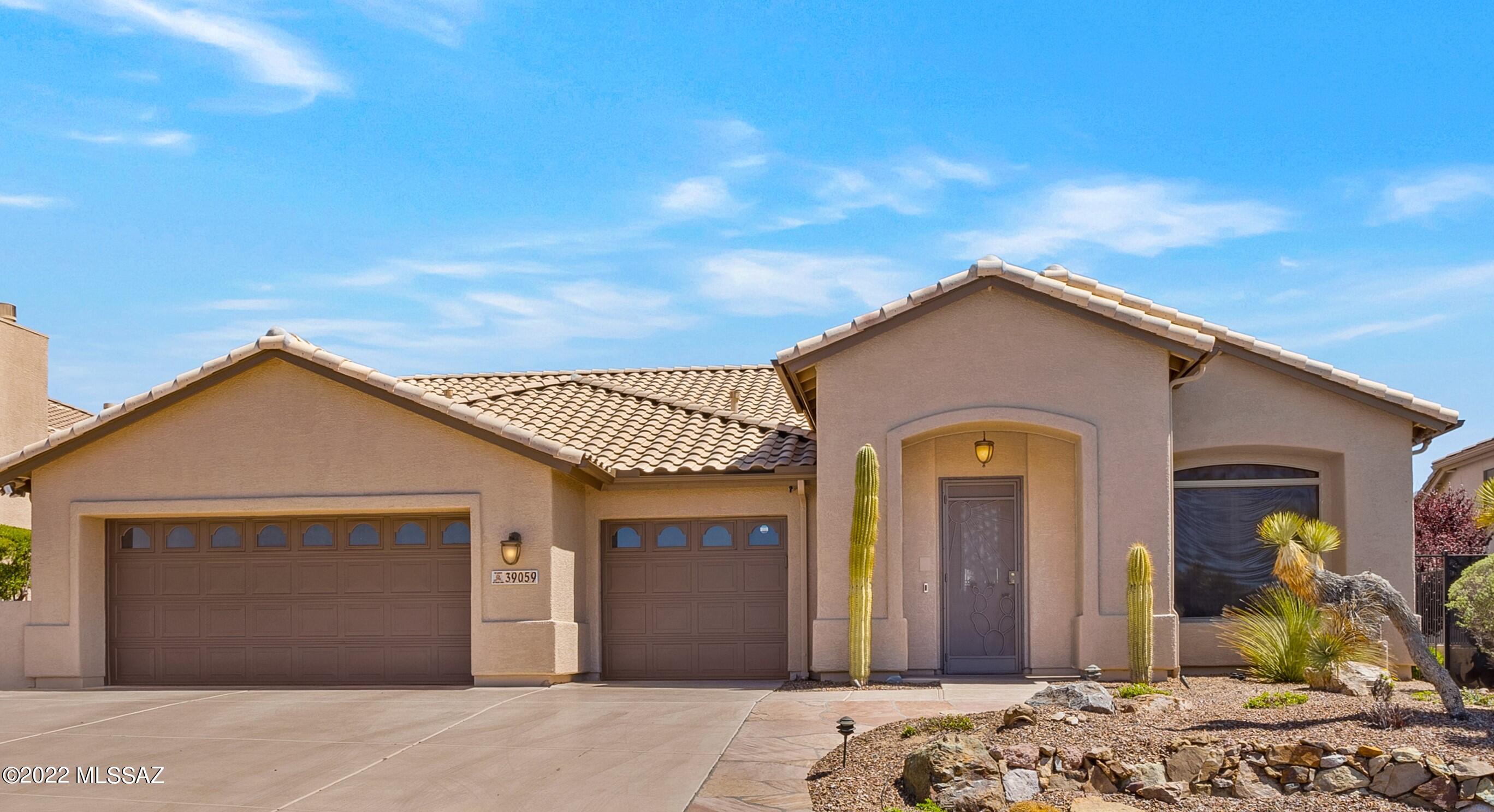 Saddlebrooke - Residential